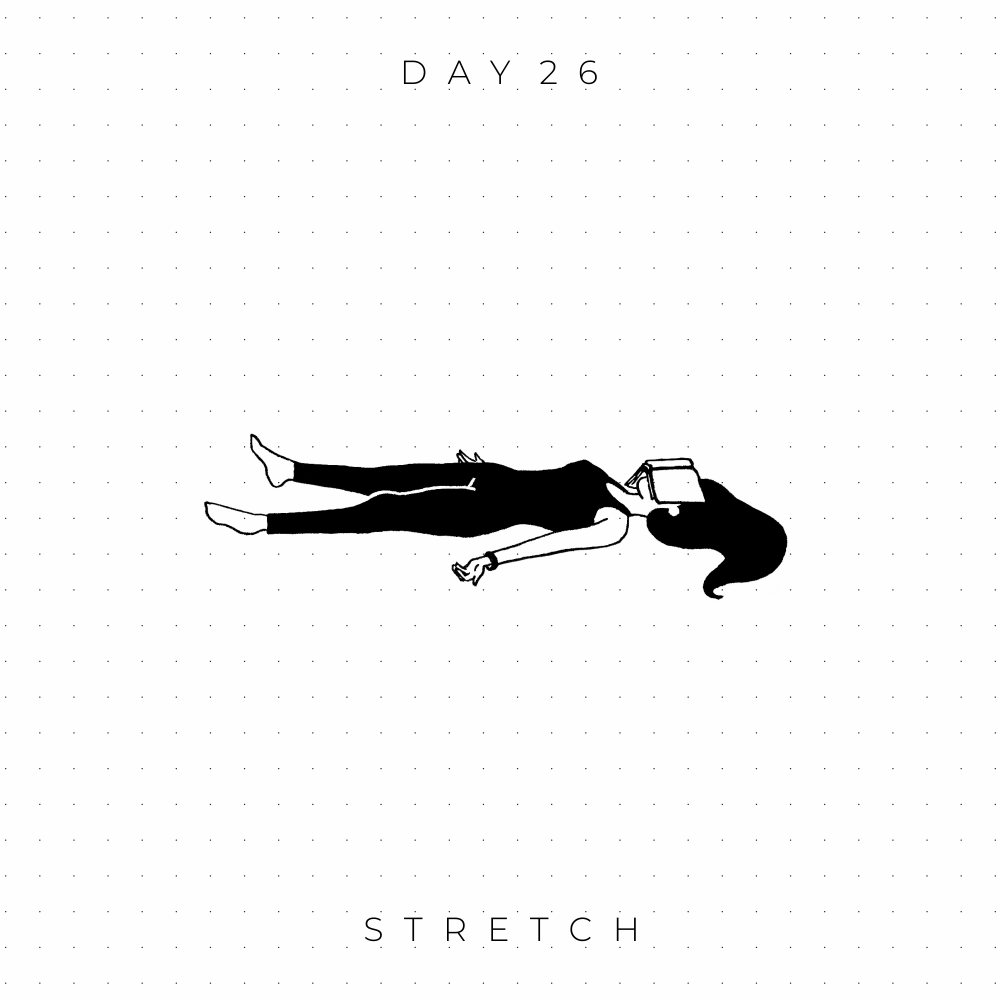 Our participation in Inktober — Изображение №26 — Иллюстрация, Графика на Dprofile