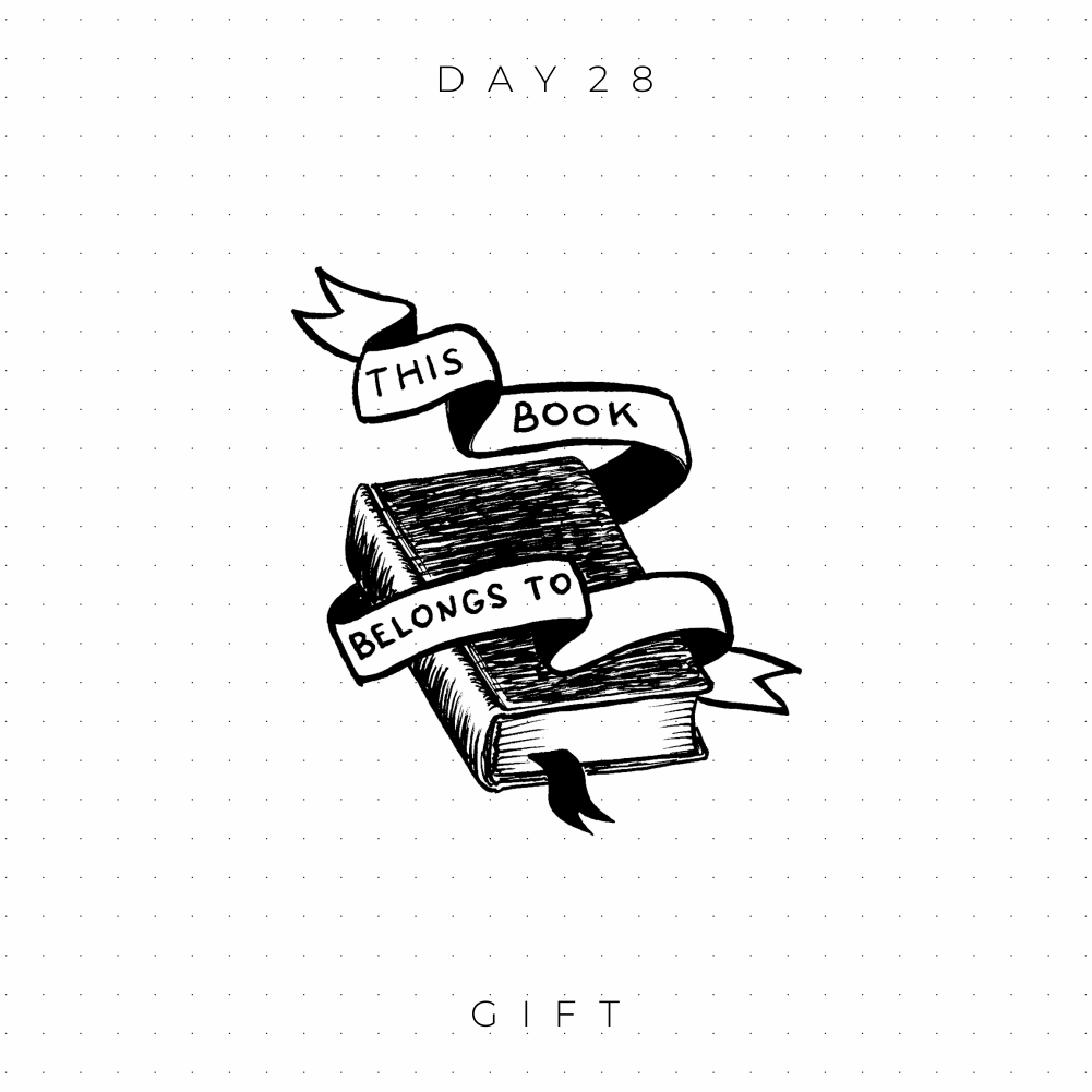 Our participation in Inktober — Изображение №28 — Иллюстрация, Графика на Dprofile