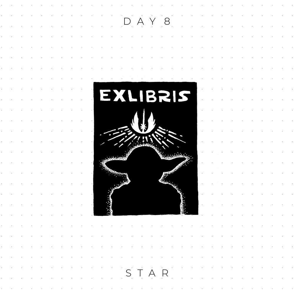 Our participation in Inktober — Изображение №8 — Иллюстрация, Графика на Dprofile