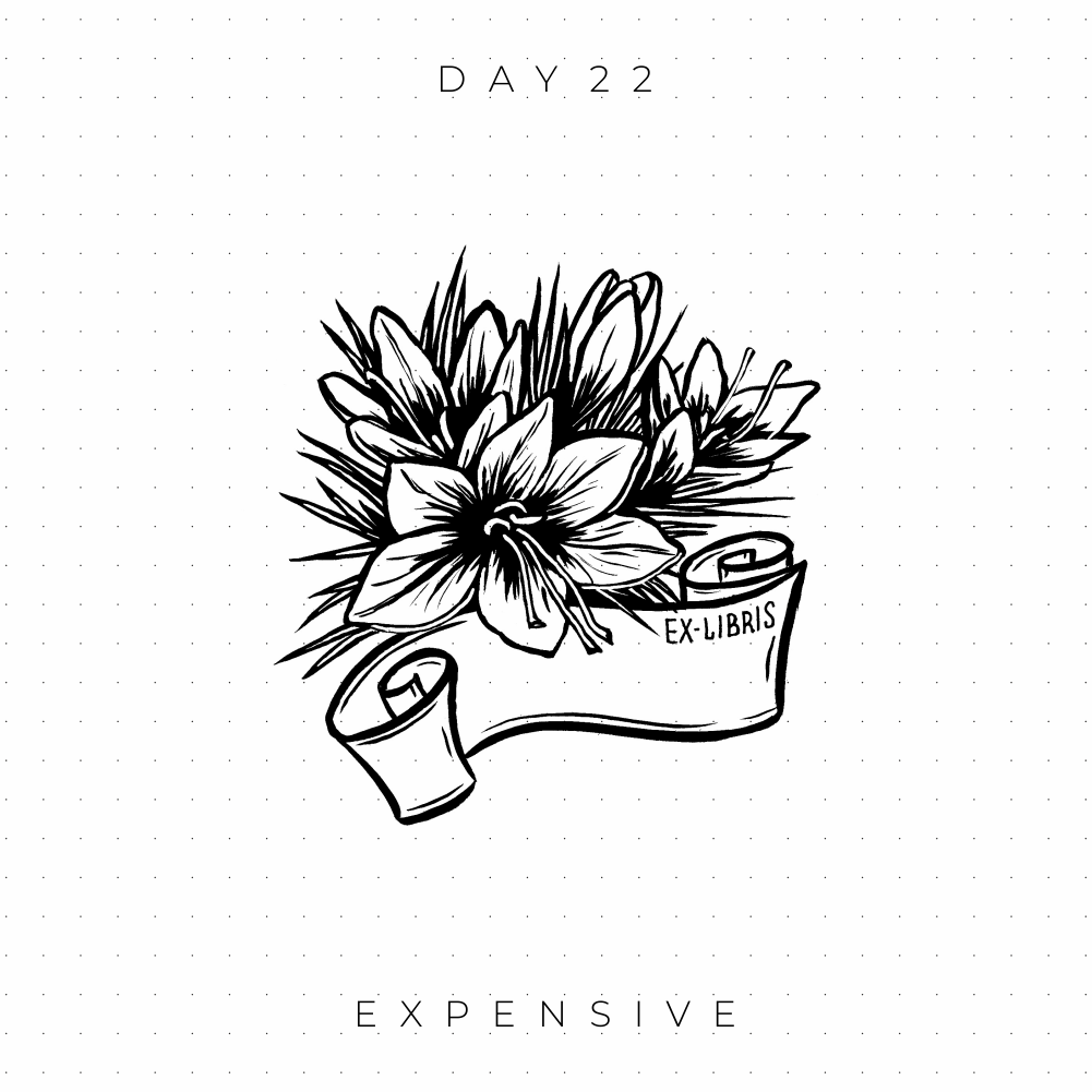 Our participation in Inktober — Изображение №22 — Иллюстрация, Графика на Dprofile