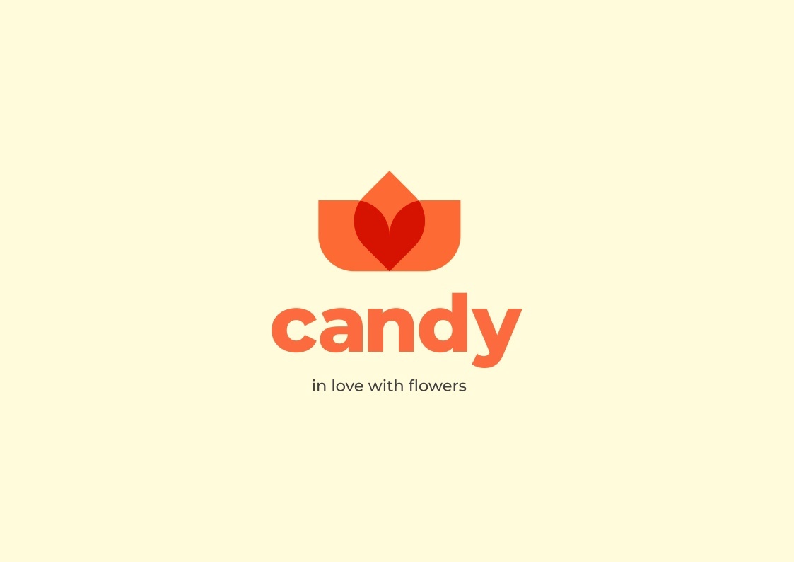 Candy: Мастерицы цветов — Изображение №1 — Брендинг на Dprofile