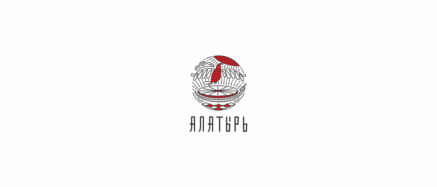 Animalogos — Изображение №8 — Брендинг, Графика на Dprofile