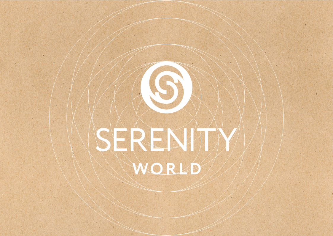 Serenity World — Изображение №2 — Брендинг на Dprofile