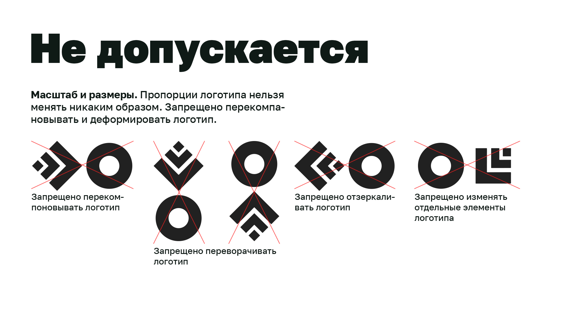 Айдентика фестиваля OFFF Moscow — Изображение №6 — Брендинг на Dprofile