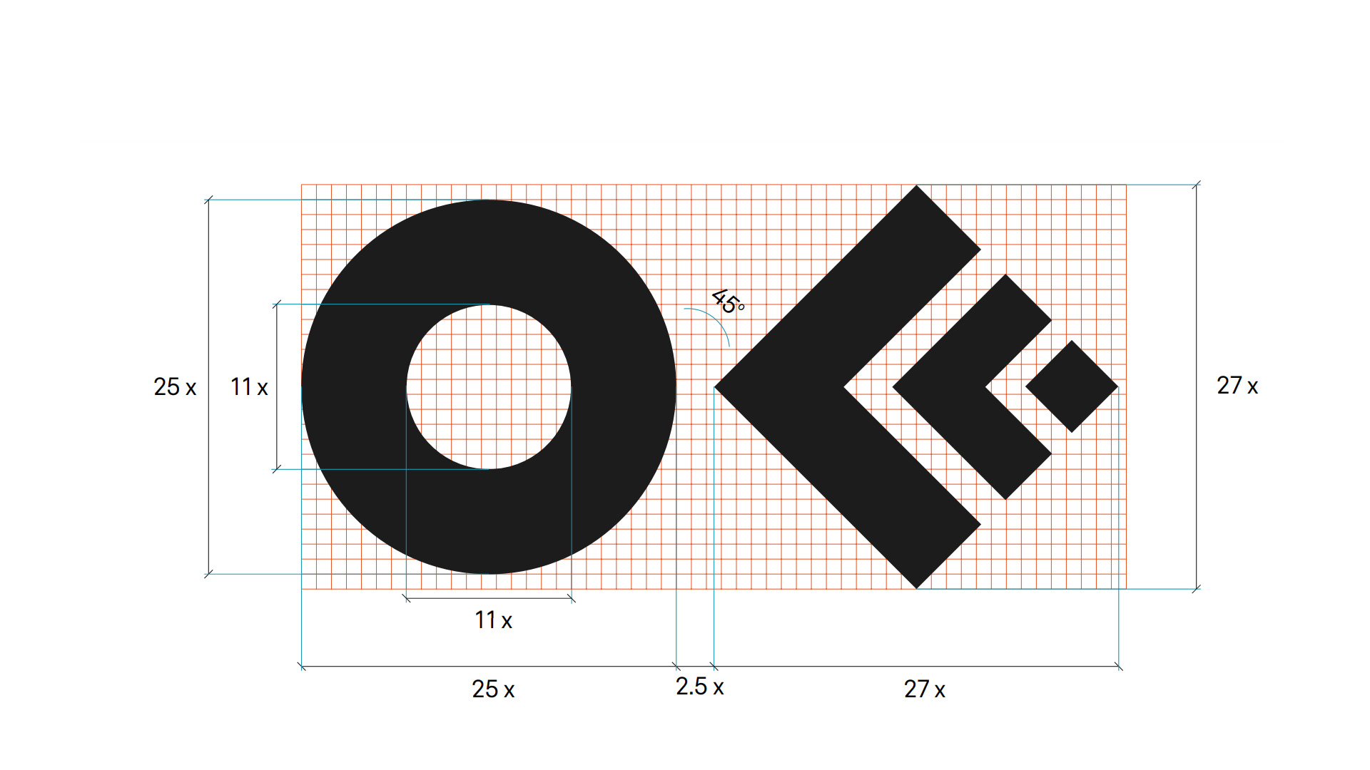 Айдентика фестиваля OFFF Moscow — Изображение №5 — Брендинг на Dprofile