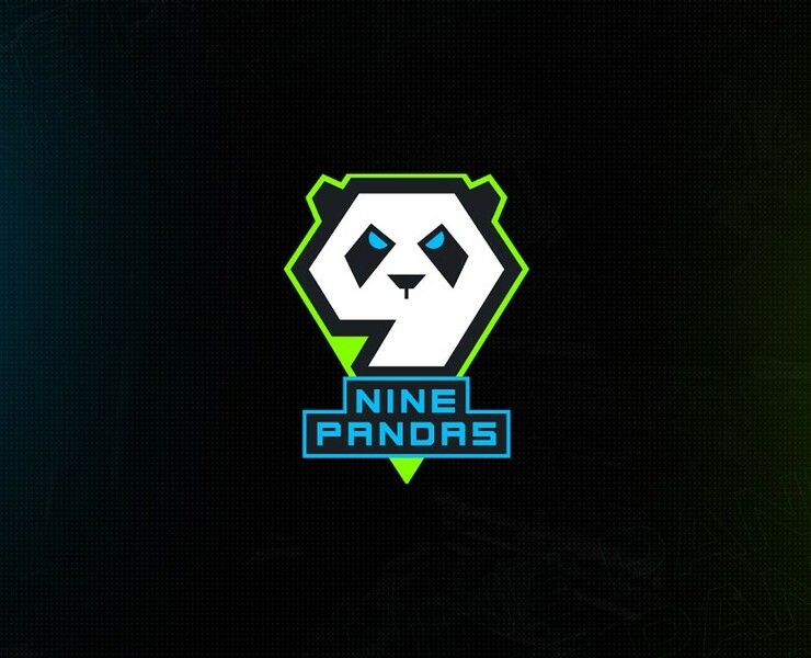 NINE PANDAS на Dprofile