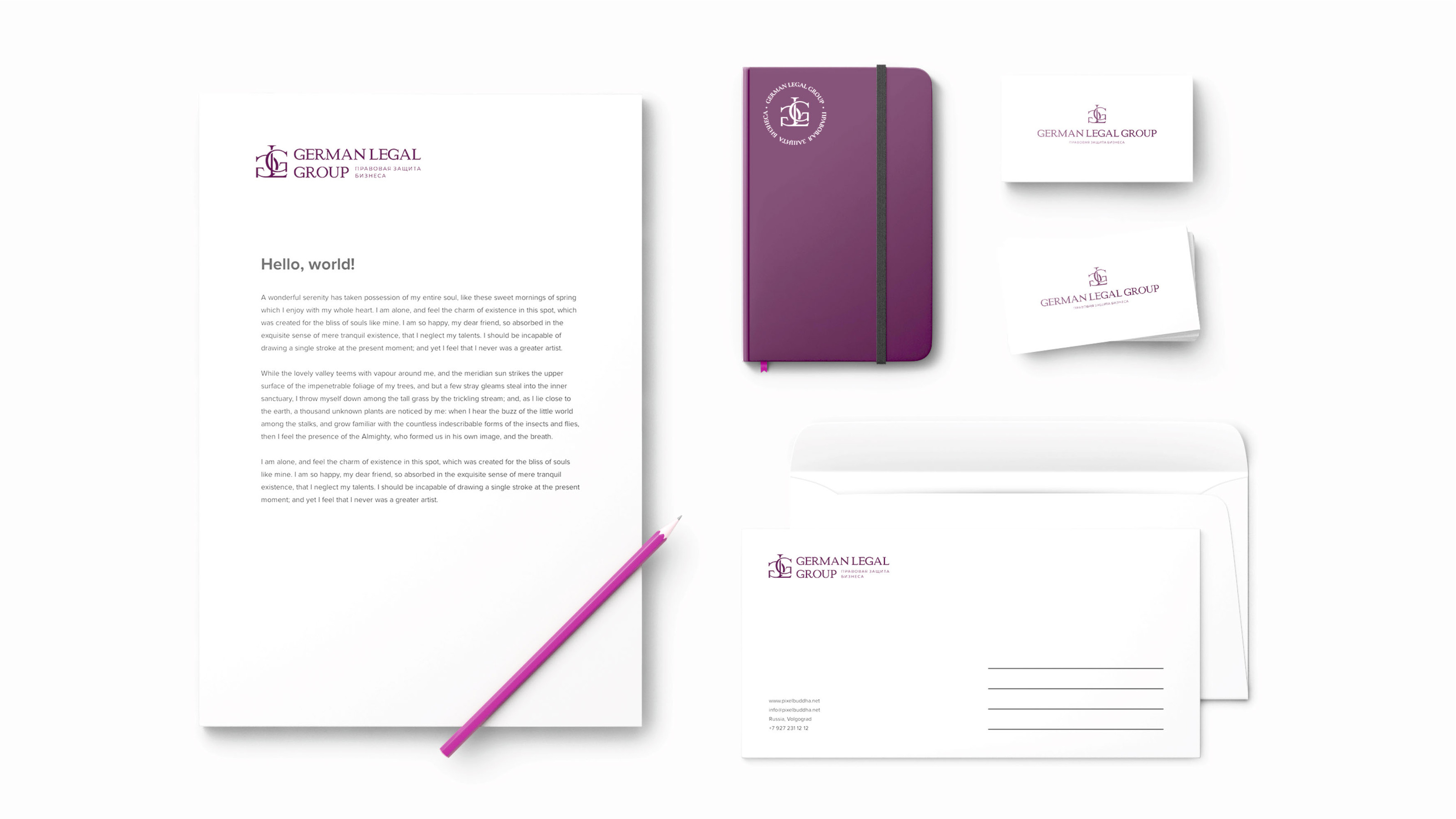 Логотип для юриста lawyer logo design — Изображение №6 — Брендинг, Маркетинг на Dprofile