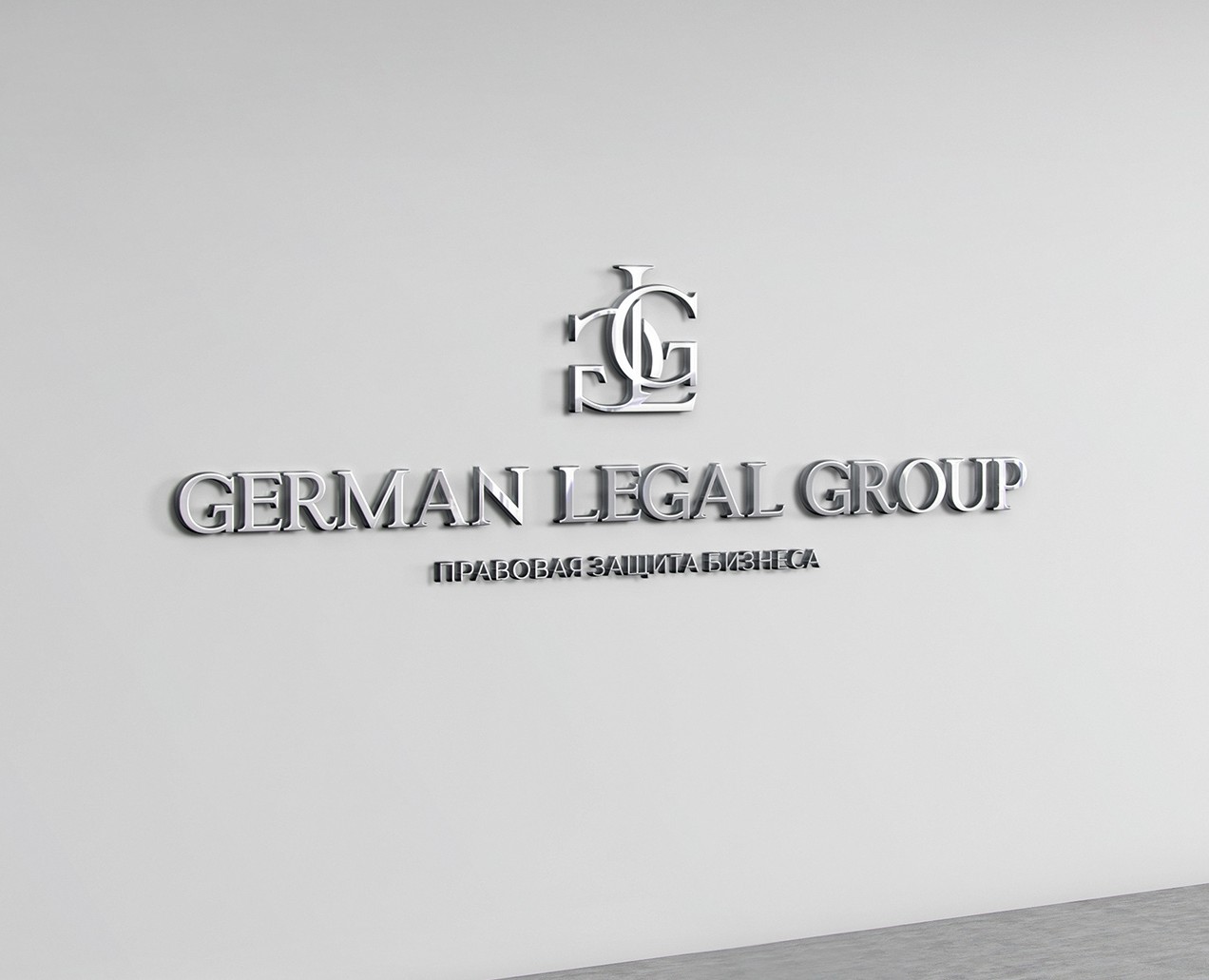 Логотип для юриста lawyer logo design на Dprofile