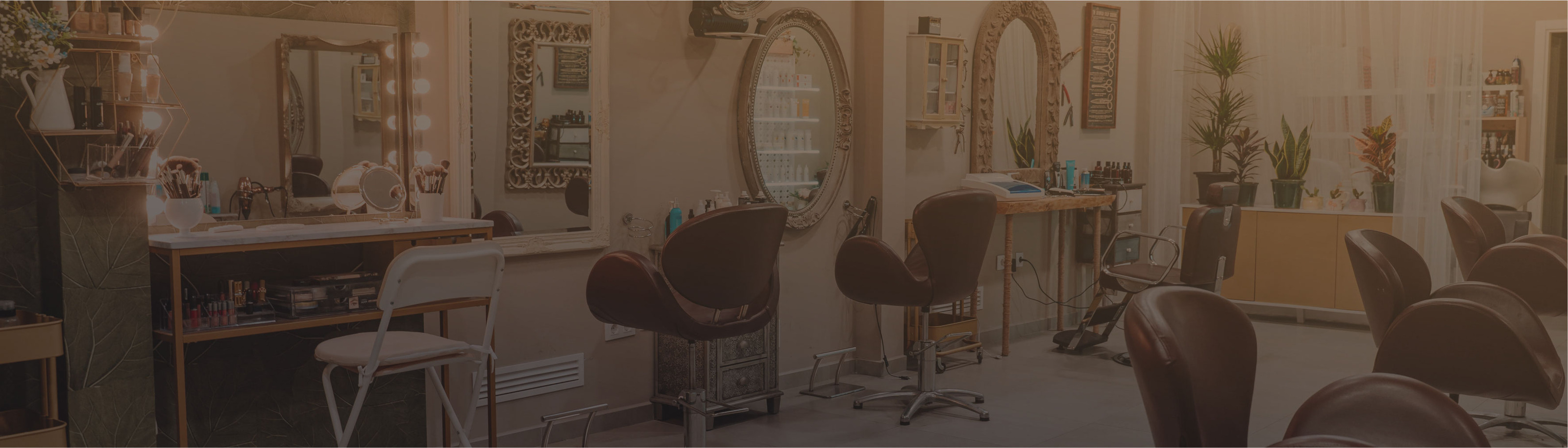 Логотип для парикмахерской/Logo for the hair salon — Изображение №2 — Брендинг, Маркетинг на Dprofile