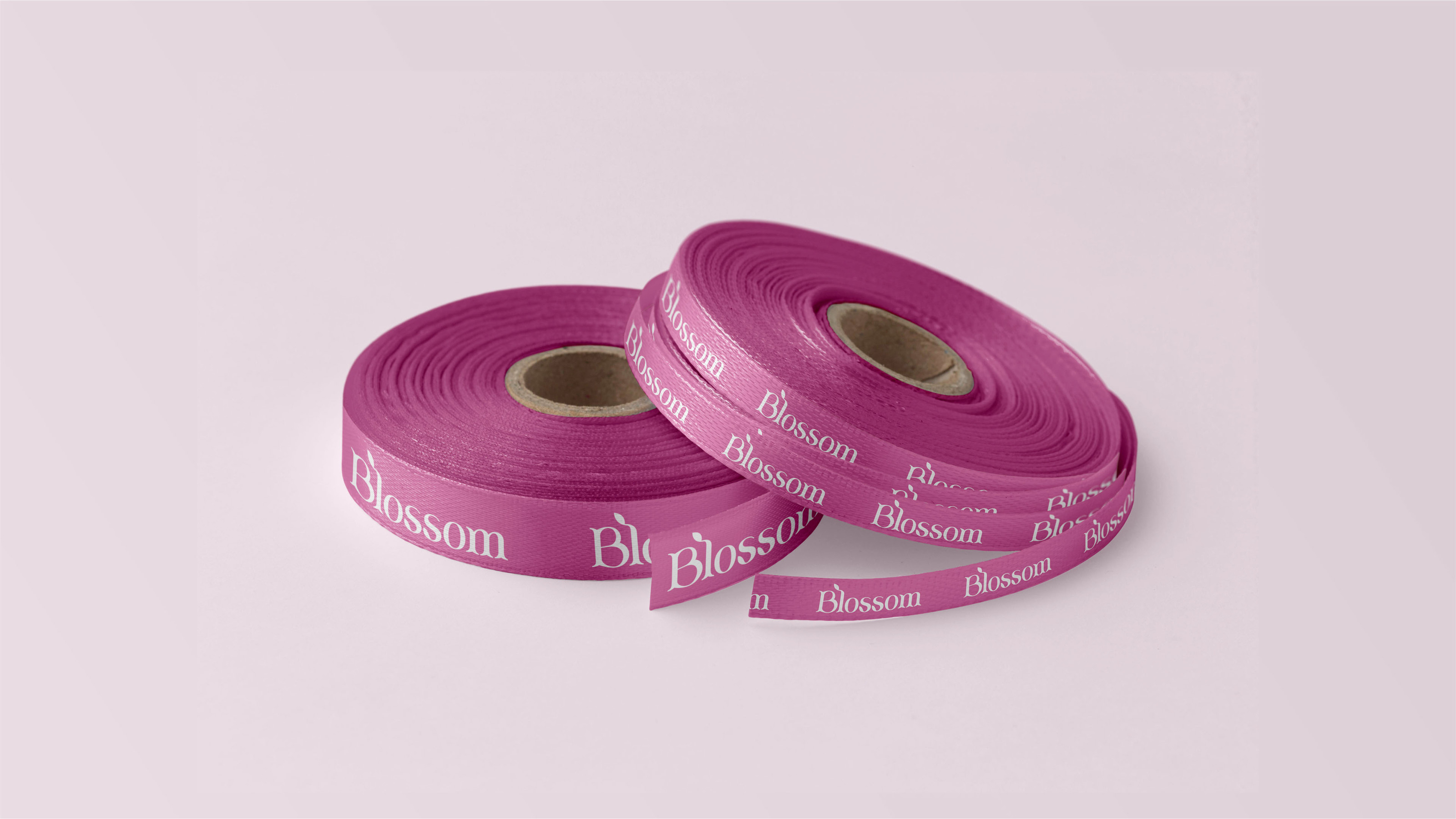 Логотип для магазина цветов Blossom — Изображение №6 — Брендинг, Графика на Dprofile