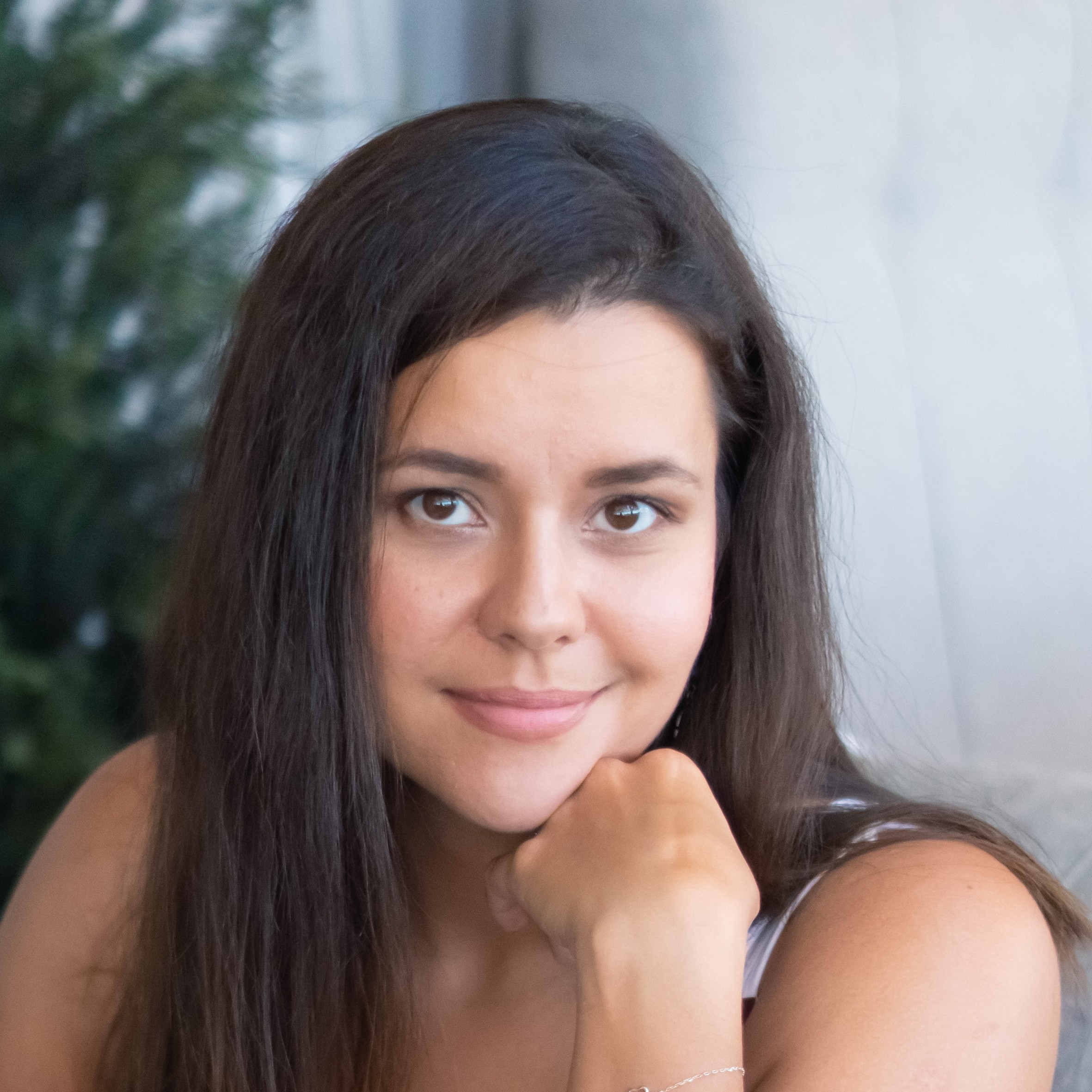 Аватар пользователя Екатерина Суханова