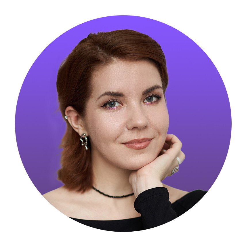 Аватар пользователя Екатерина Устинова