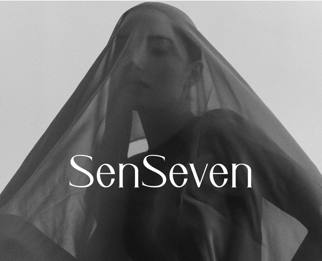 e-commerce/ senseven на Dprofile
