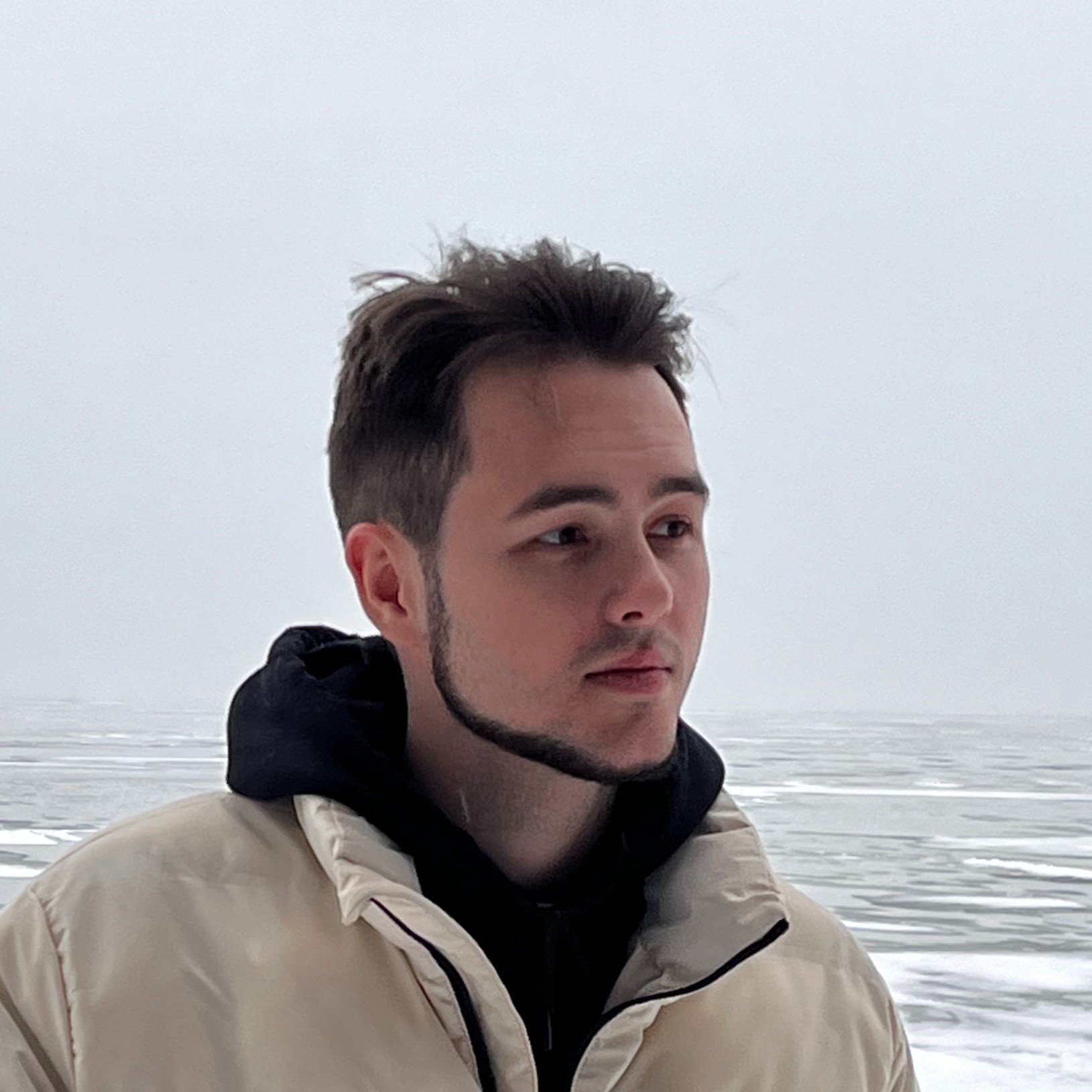 Аватар пользователя Даниил Чернолуцкий