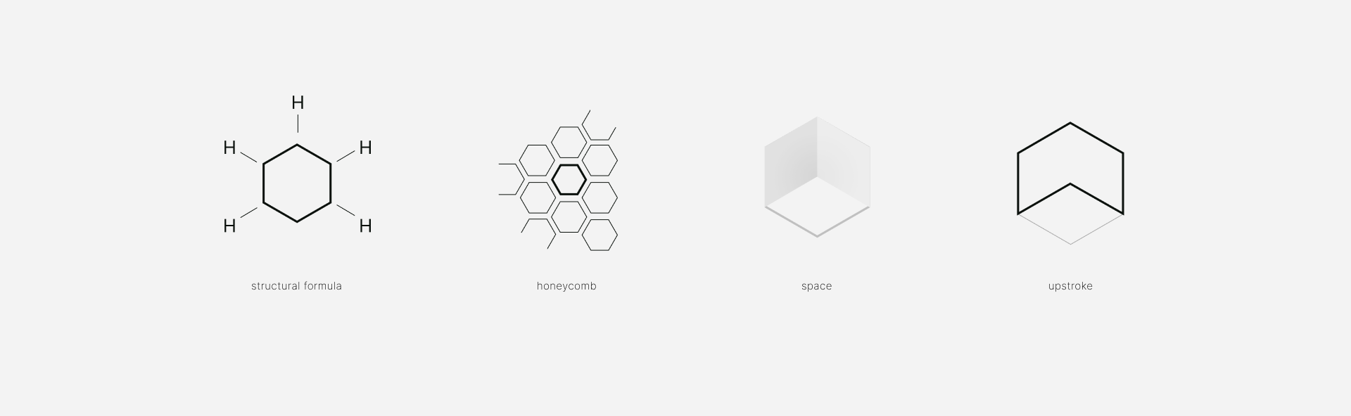 Сo-working company — Изображение №9 — Брендинг, Графика на Dprofile