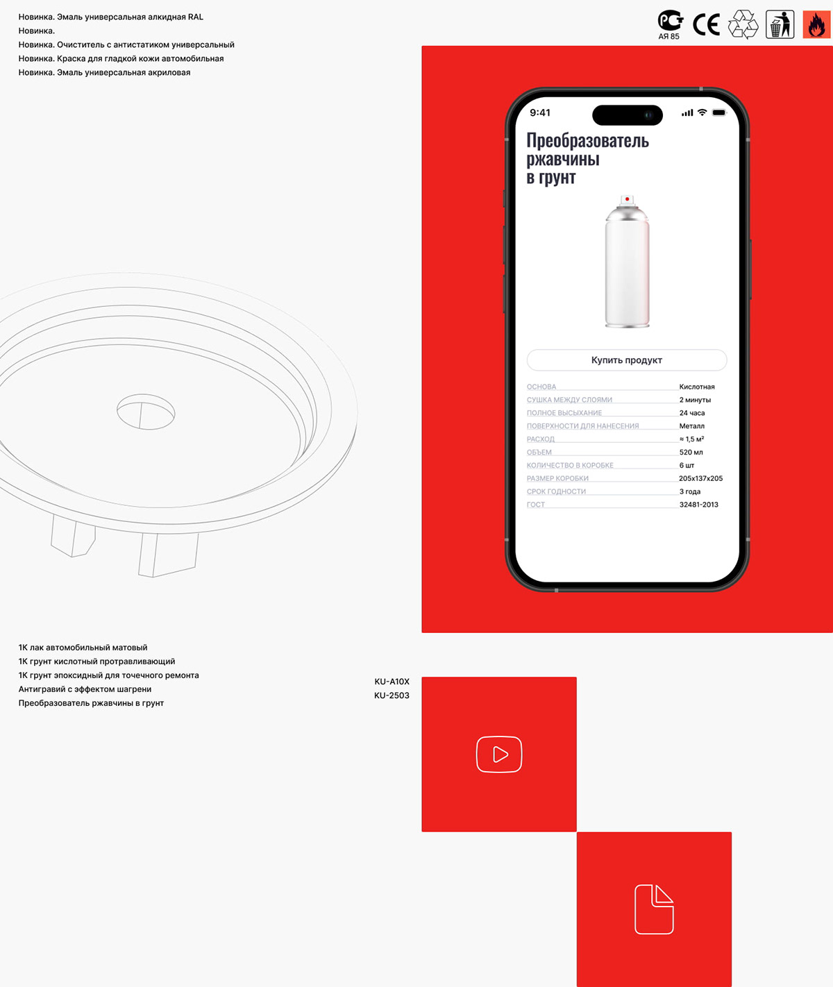 Website redesign — Изображение №7 — Интерфейсы, Иллюстрация на Dprofile