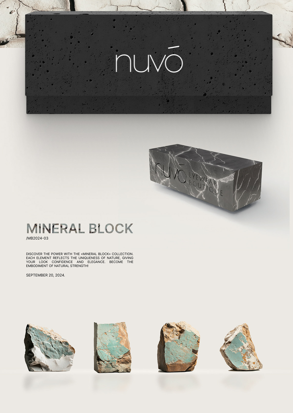 Eyewear Brand Design — Изображение №13 — Брендинг, Маркетинг на Dprofile