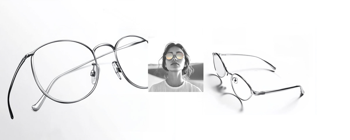 Eyewear Brand Design — Изображение №1 — Брендинг, Маркетинг на Dprofile