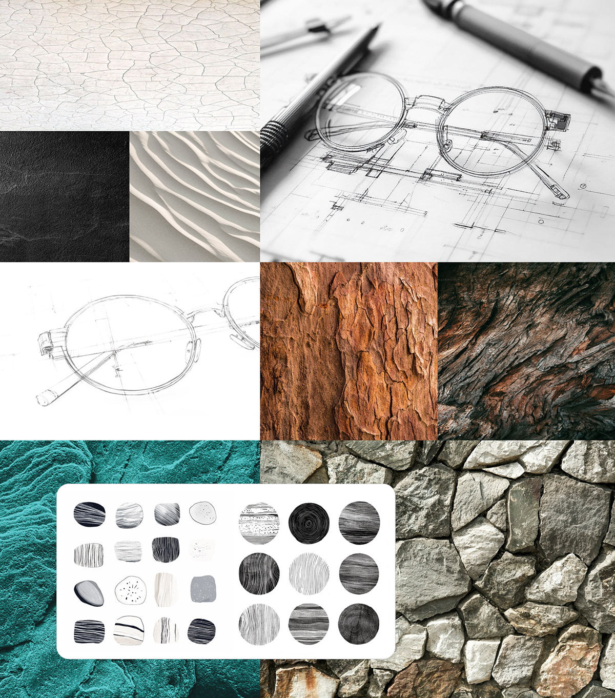 Eyewear Brand Design — Изображение №2 — Брендинг, Маркетинг на Dprofile