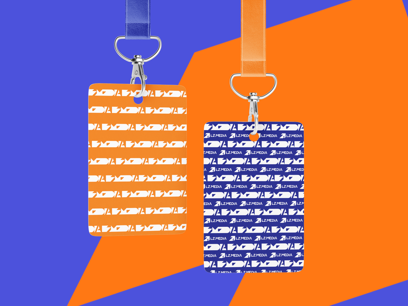 Логотип и Фирменный стиль рекламного агентства — Изображение №2 — Брендинг на Dprofile