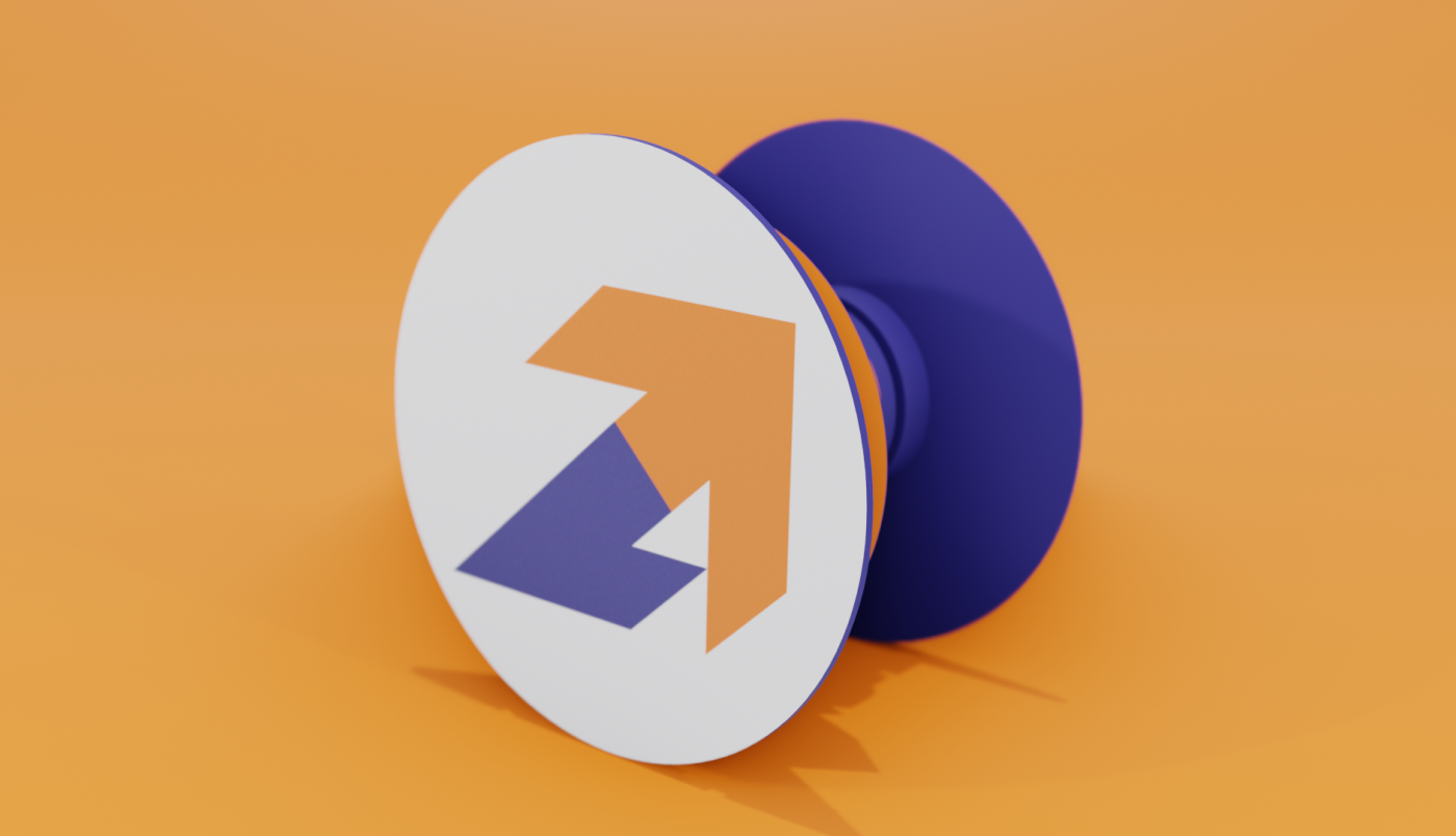 Логотип и Фирменный стиль рекламного агентства — Изображение №7 — Брендинг на Dprofile