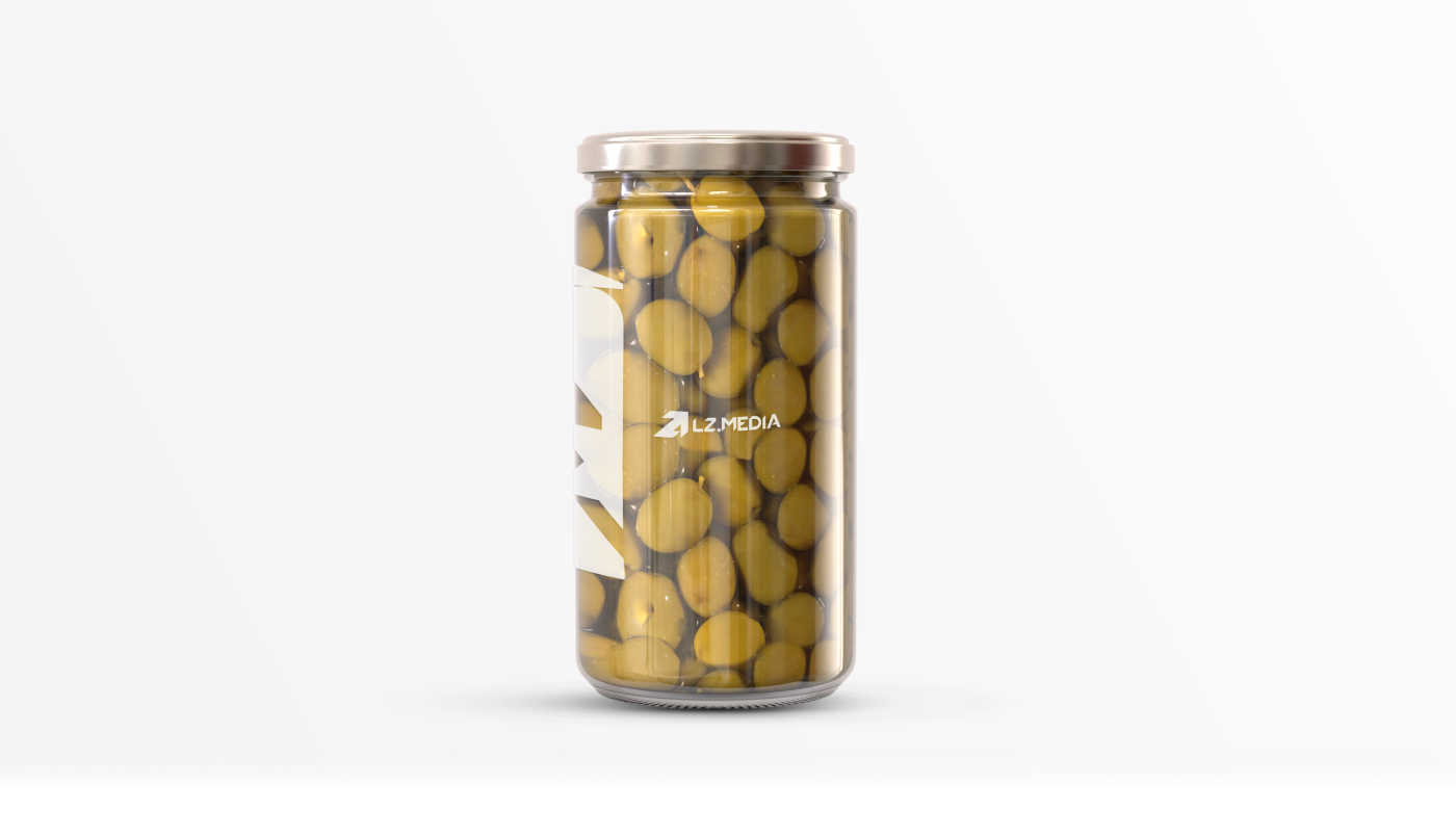 Логотип и Фирменный стиль рекламного агентства — Изображение №8 — Брендинг на Dprofile