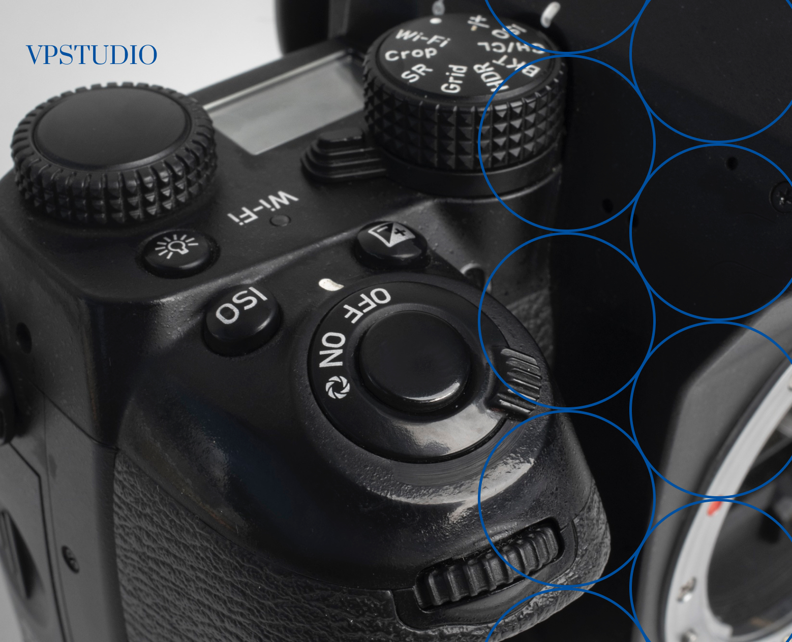 VPSTUDIO – Web Design – Photo studio на Dprofile