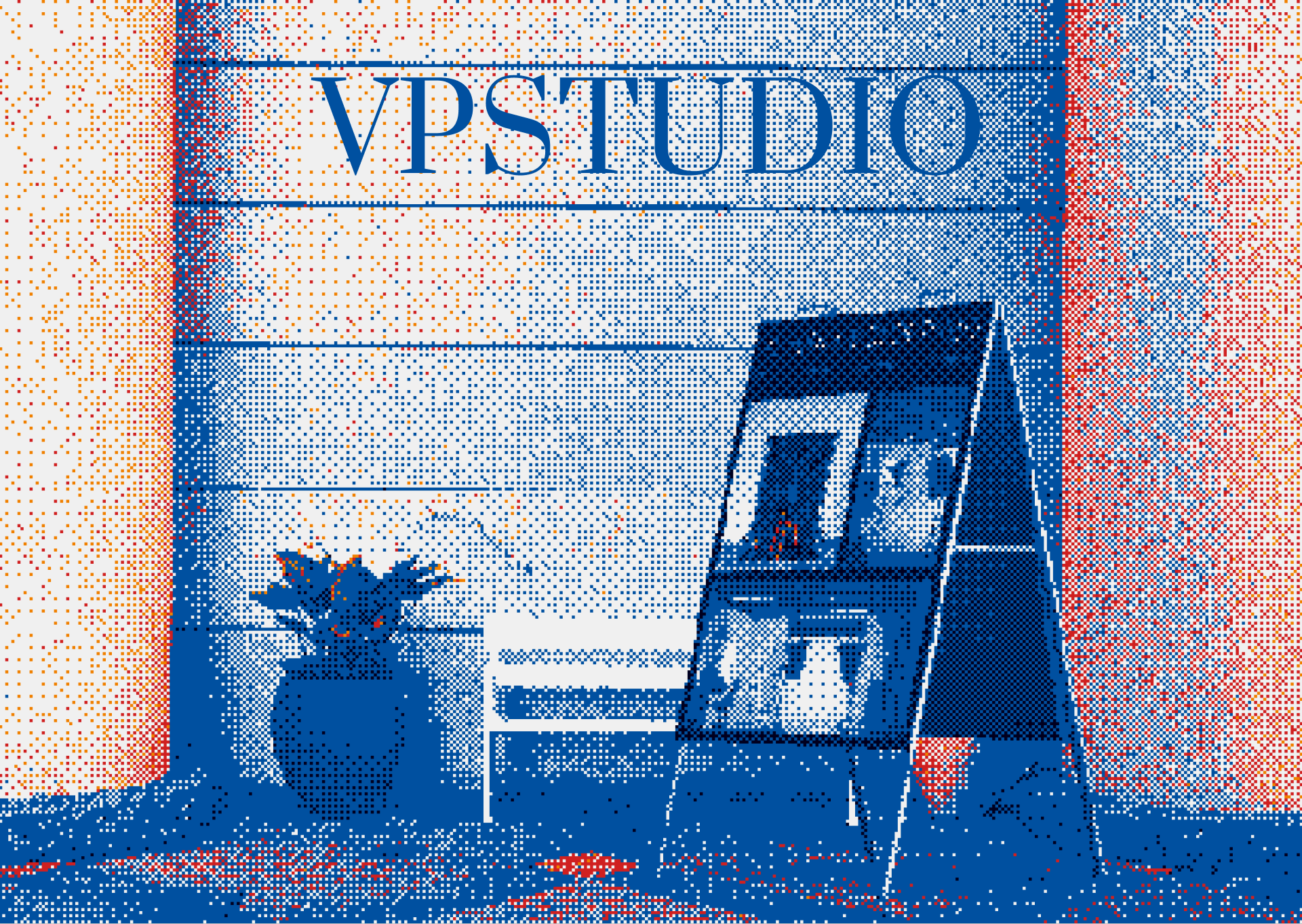 VPSTUDIO – Web Design – Photo studio — Изображение №4 — Интерфейсы на Dprofile