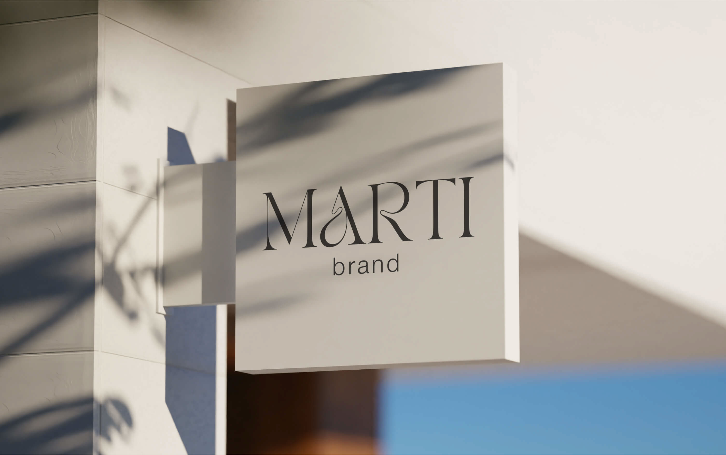 Brand Identity for clothing brand — Изображение №5 — Брендинг на Dprofile