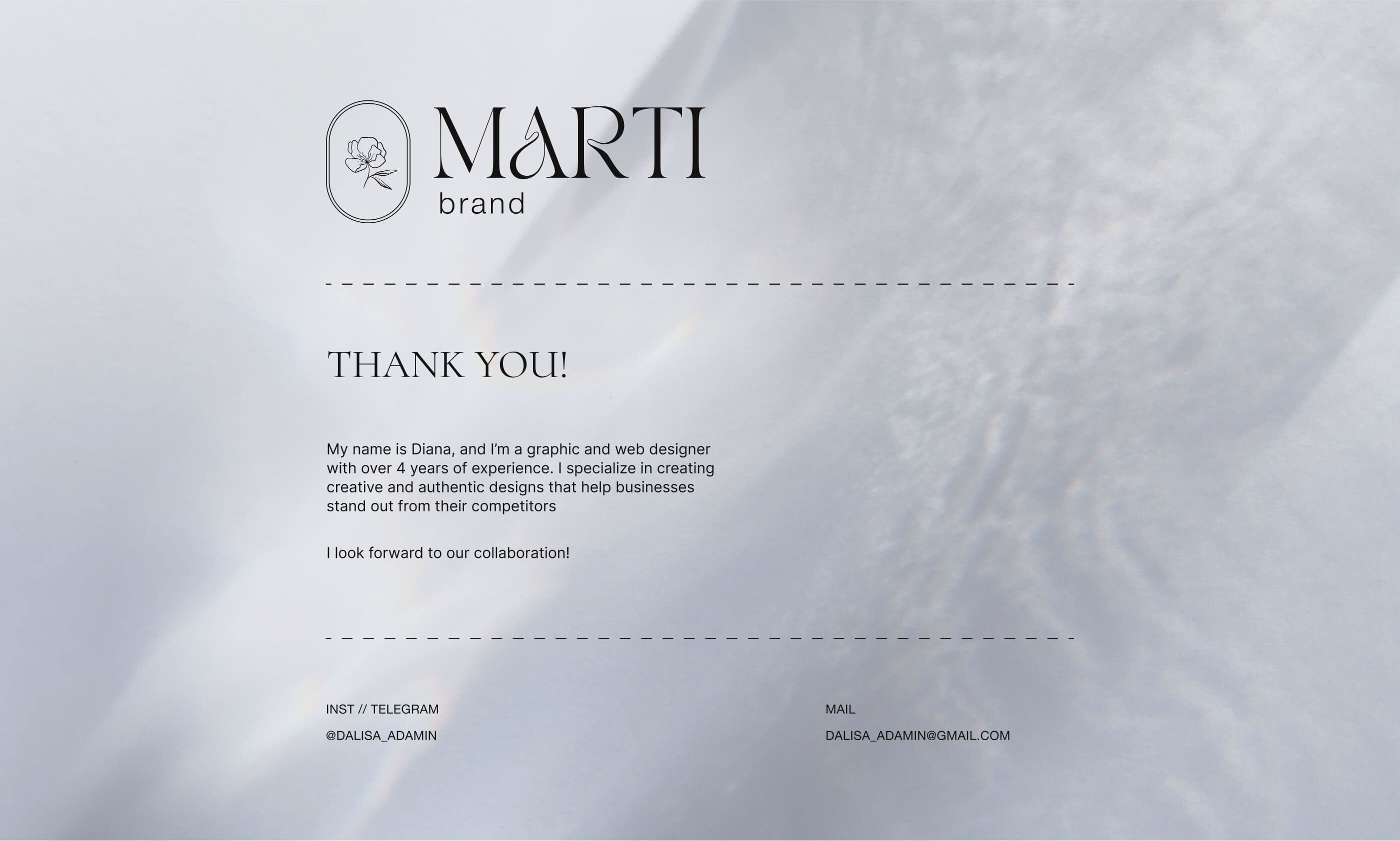 Brand Identity for clothing brand — Изображение №17 — Брендинг на Dprofile