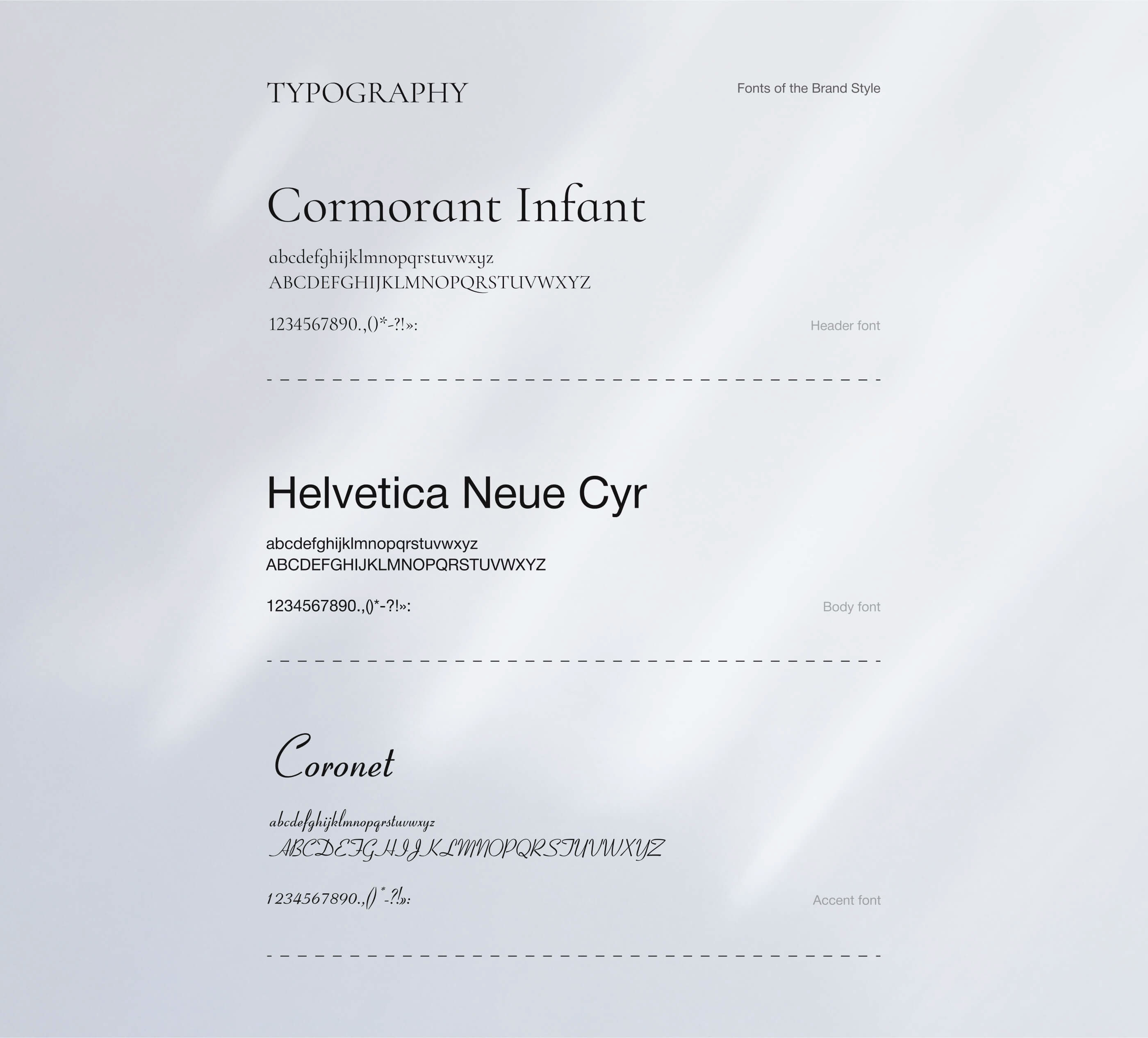 Brand Identity for clothing brand — Изображение №9 — Брендинг на Dprofile