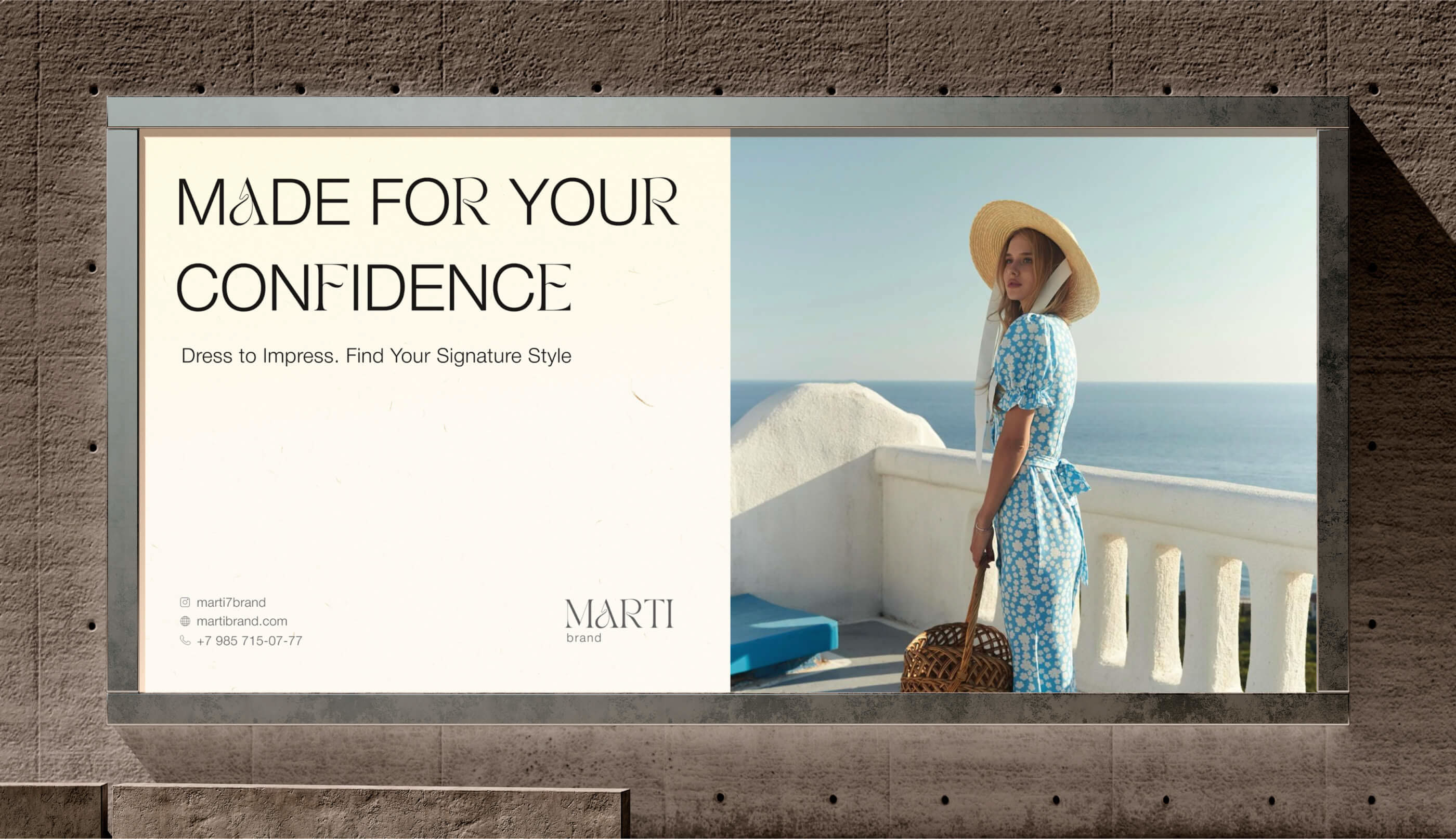 Brand Identity for clothing brand — Изображение №2 — Брендинг на Dprofile