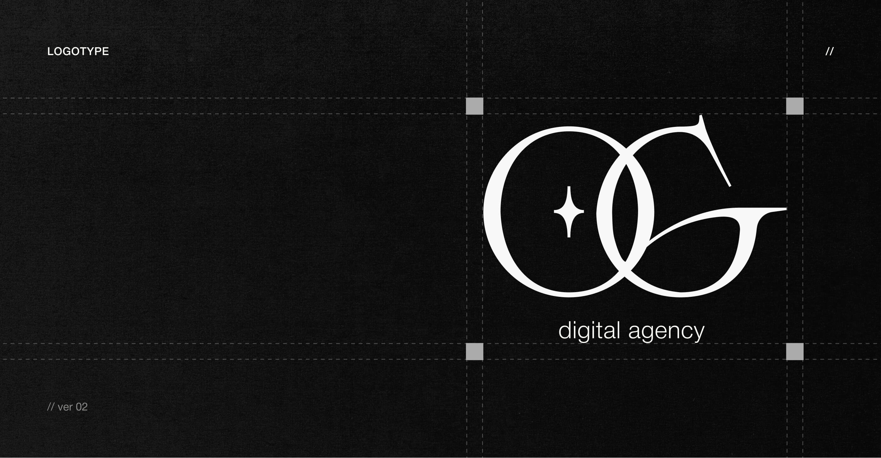 Визуальная айдентика для маркетингового агентства "OnGlow" — Изображение №14 — Брендинг на Dprofile