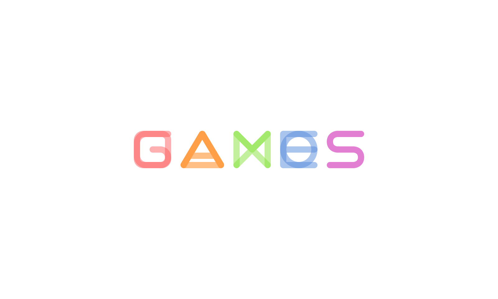 GAMES — Изображение №1 — Интерфейсы на Dprofile