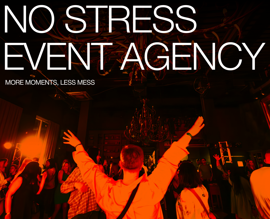 NO STRESS | website на Dprofile