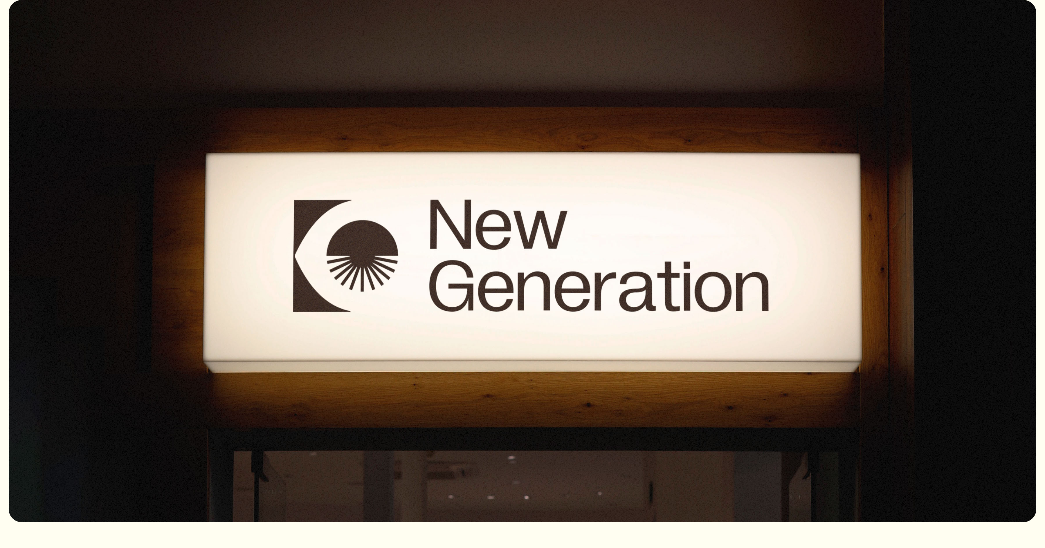 New Generation | visual identity — Изображение №7 — Интерфейсы, Брендинг на Dprofile