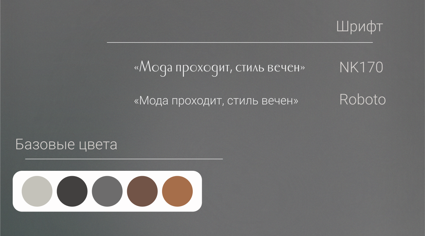 Maleta. — Изображение №5 — Интерфейсы, Брендинг на Dprofile