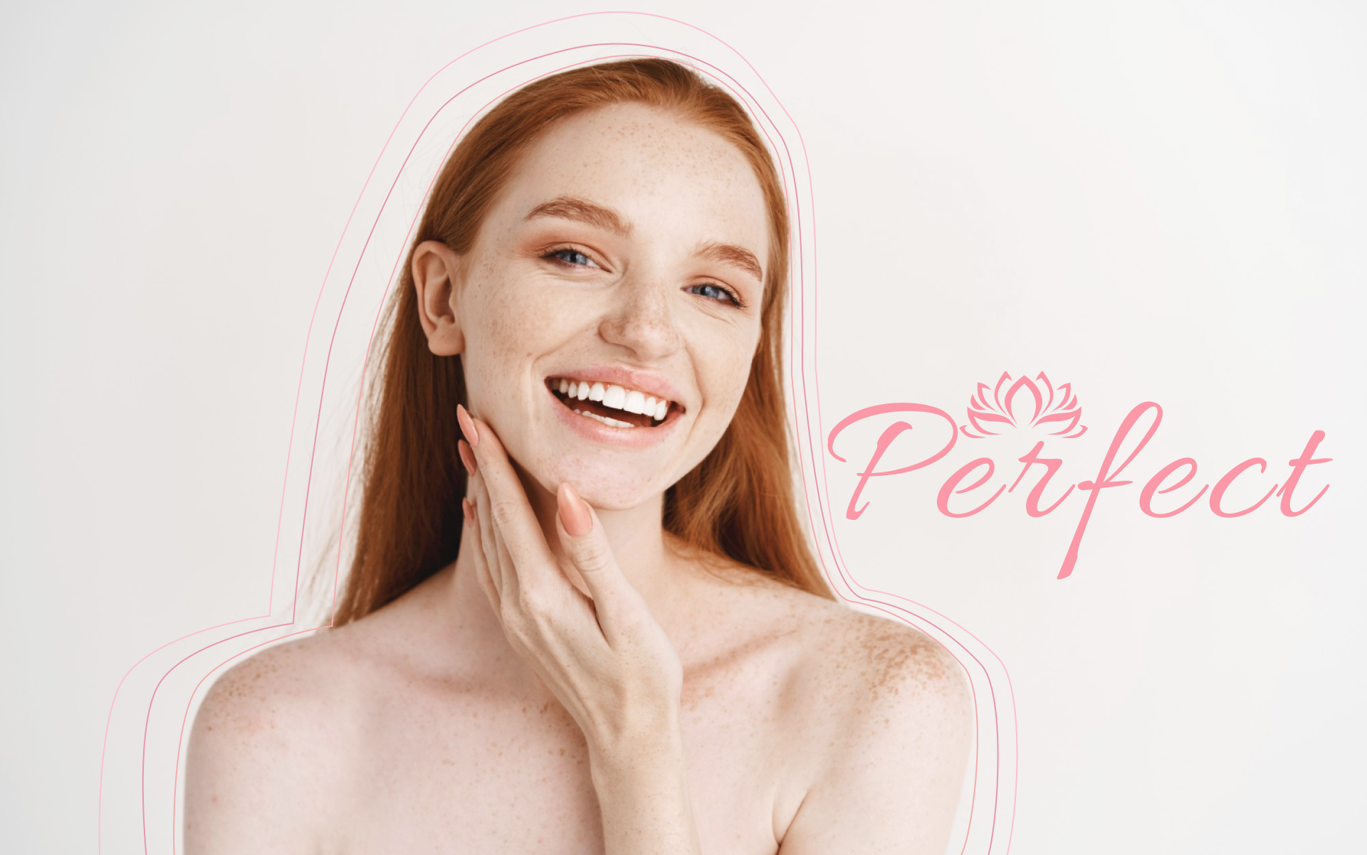 COSMETICS |Perfect — Изображение №1 — Брендинг на Dprofile