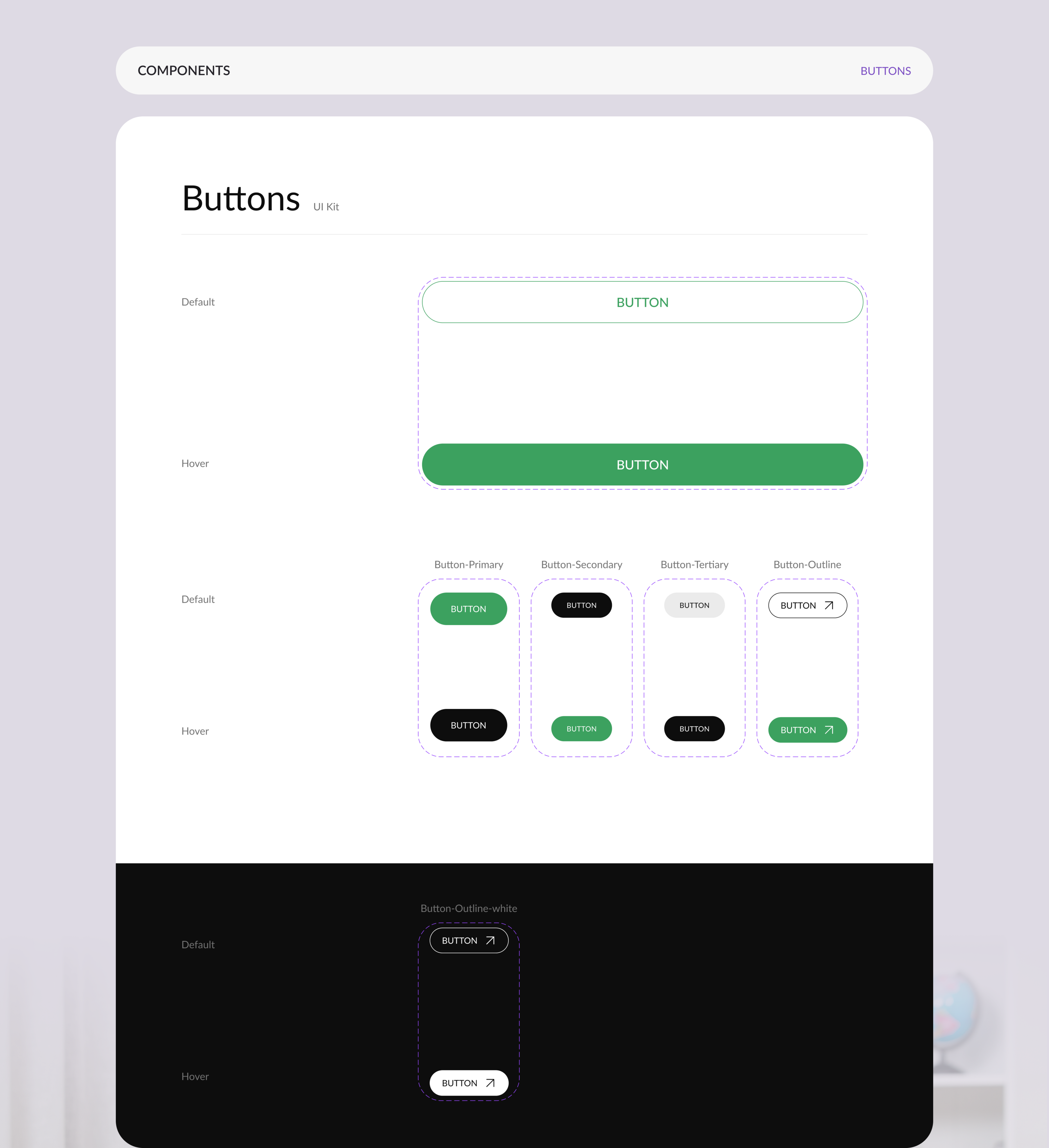Landing Page for LMS Edulab — Изображение №6 — Интерфейсы на Dprofile