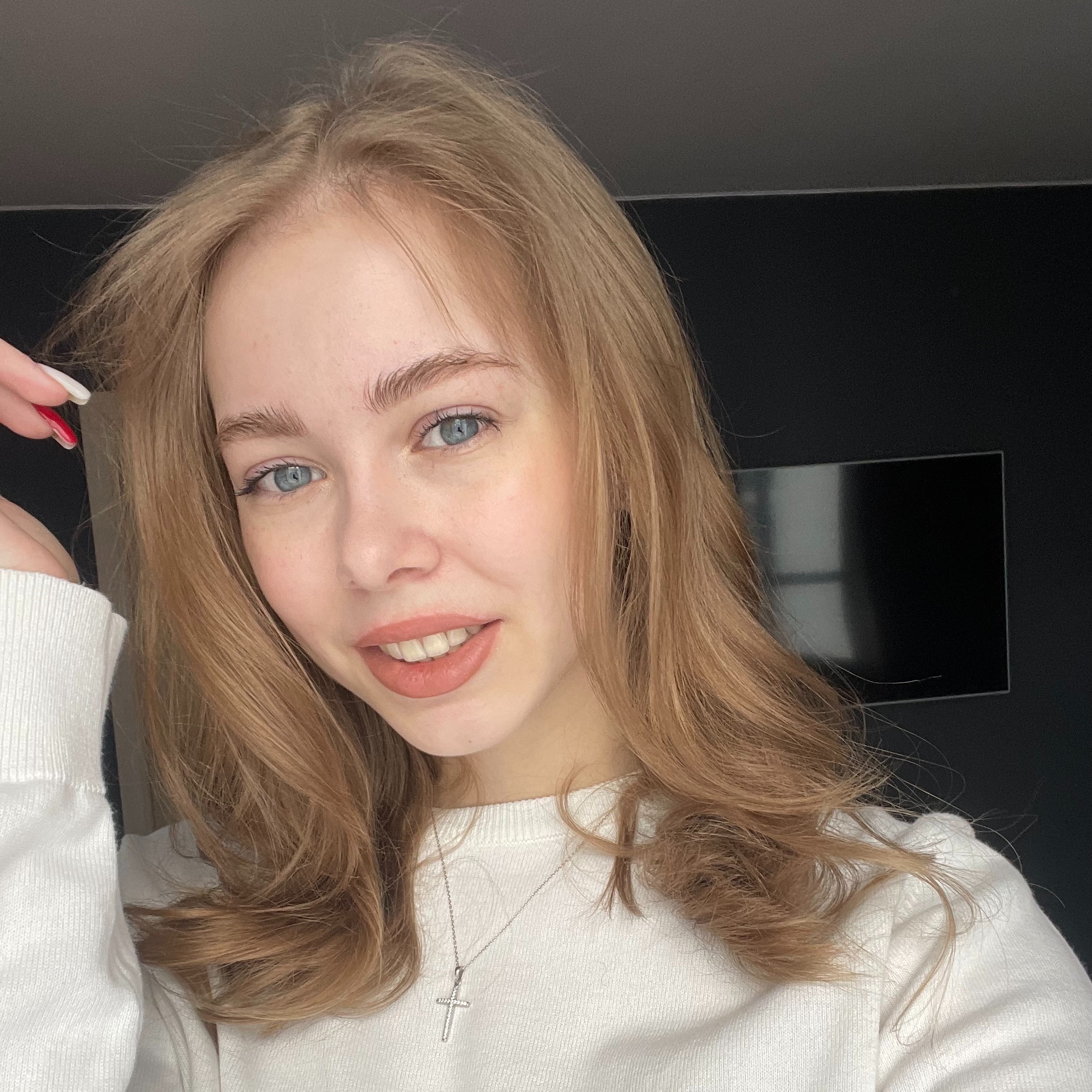 Аватар пользователя Varvara Maslova