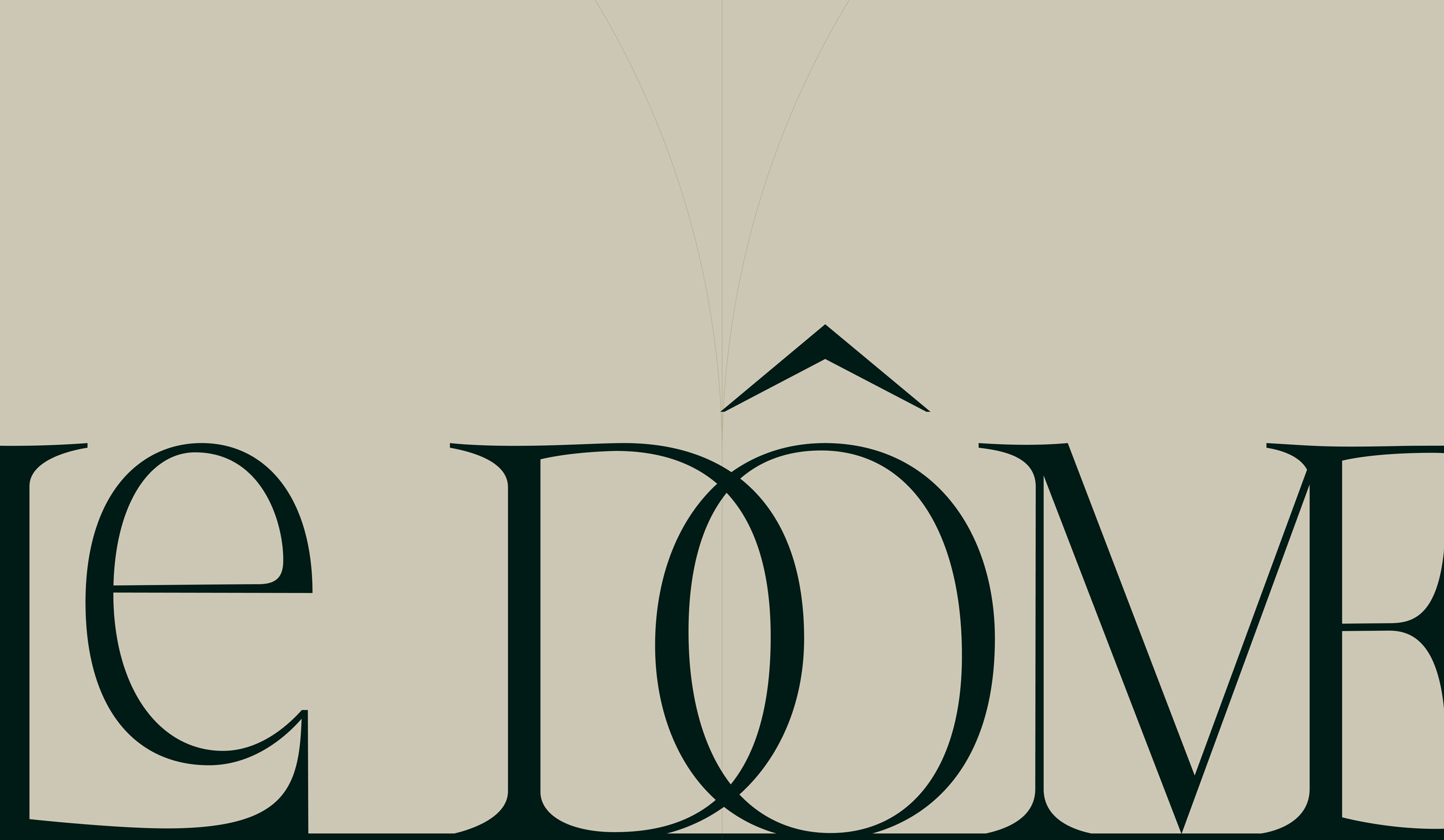 Le Dôme | Промо-сайт для клубного дома делюкс-класса — Изображение №3 — Интерфейсы, Анимация на Dprofile