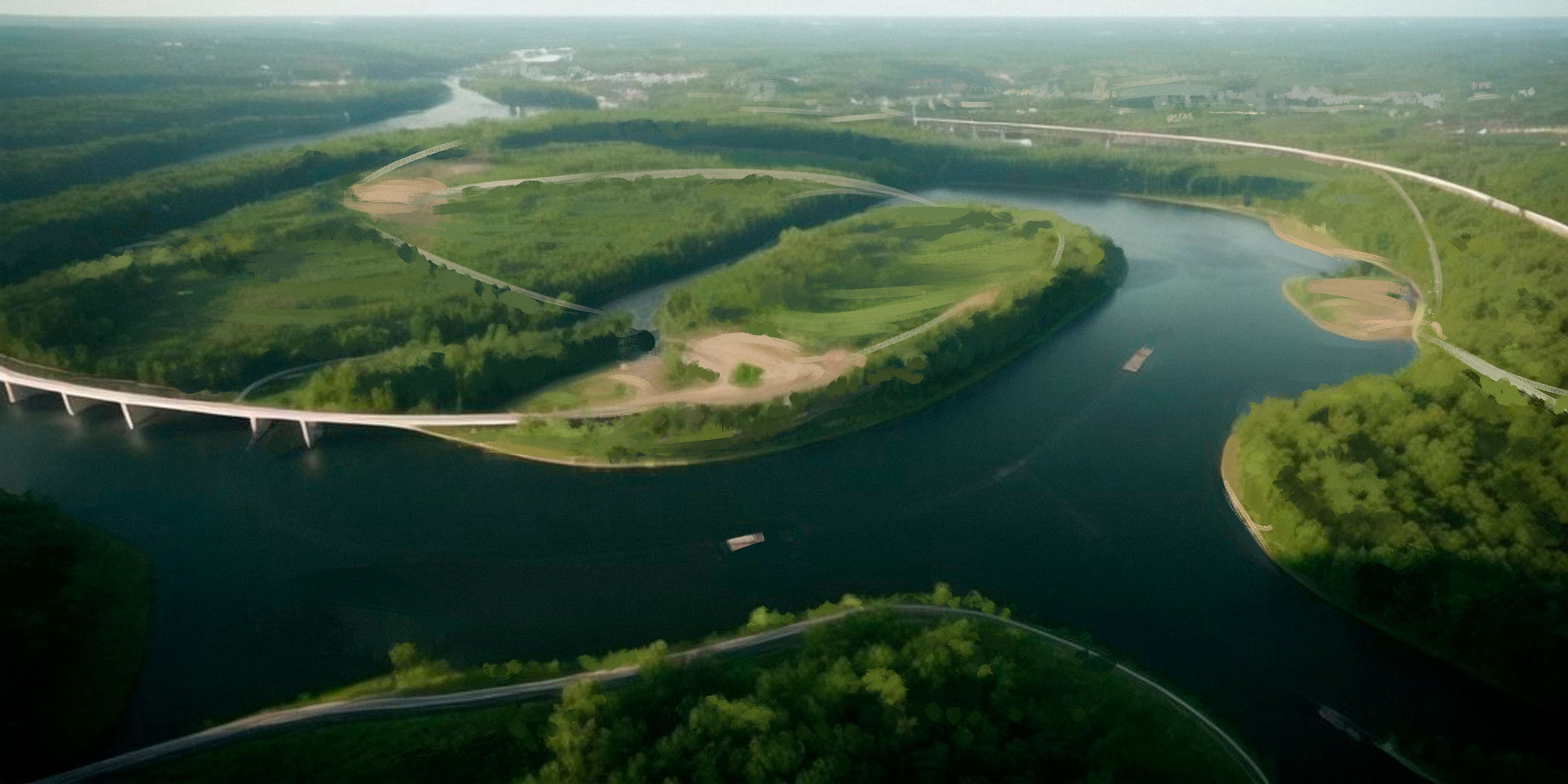 3D-визуализация для игры «Миниполис» — Изображение №3 — 3D, Анимация на Dprofile