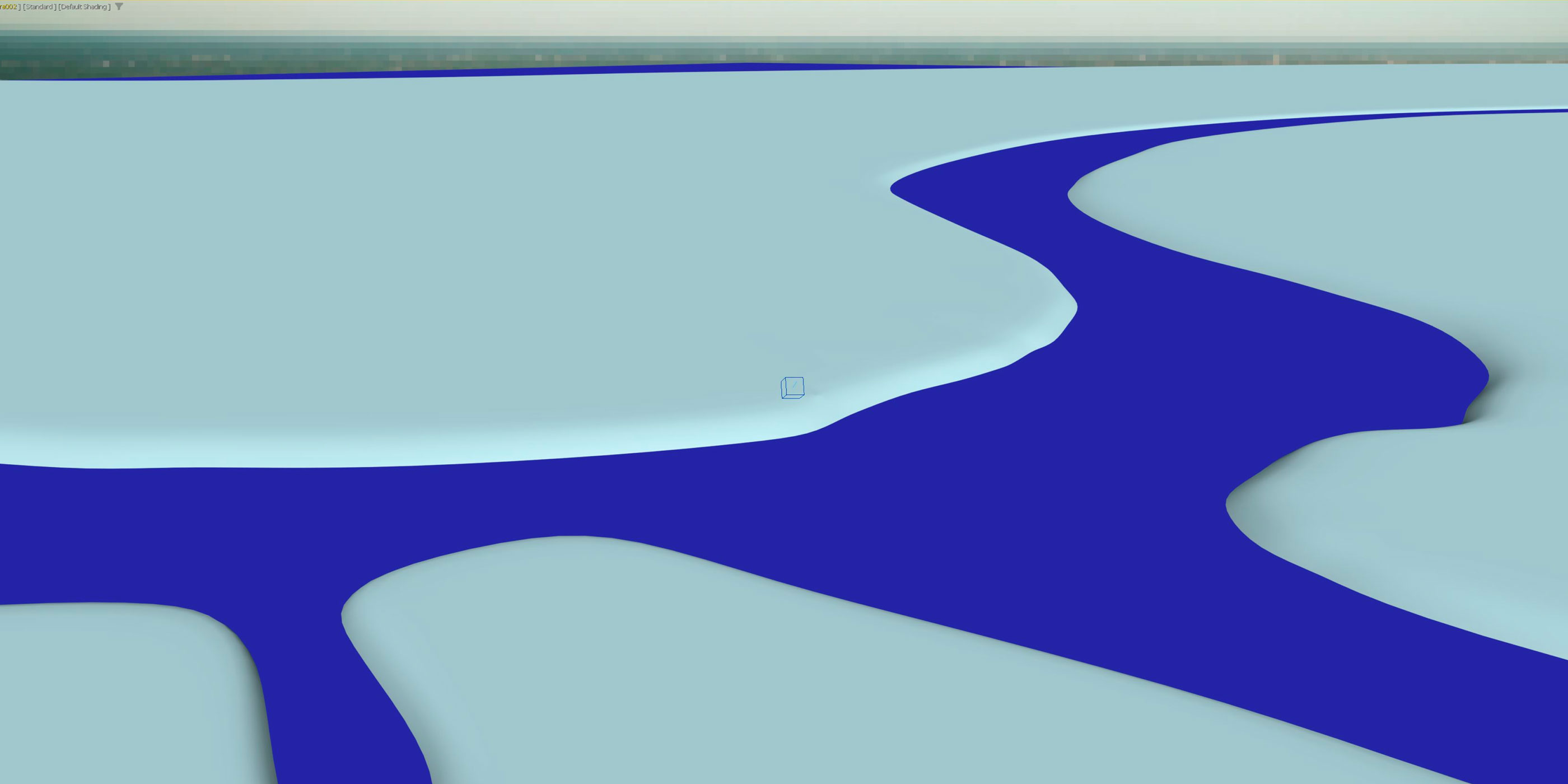 3D-визуализация для игры «Миниполис» — Изображение №2 — 3D, Анимация на Dprofile