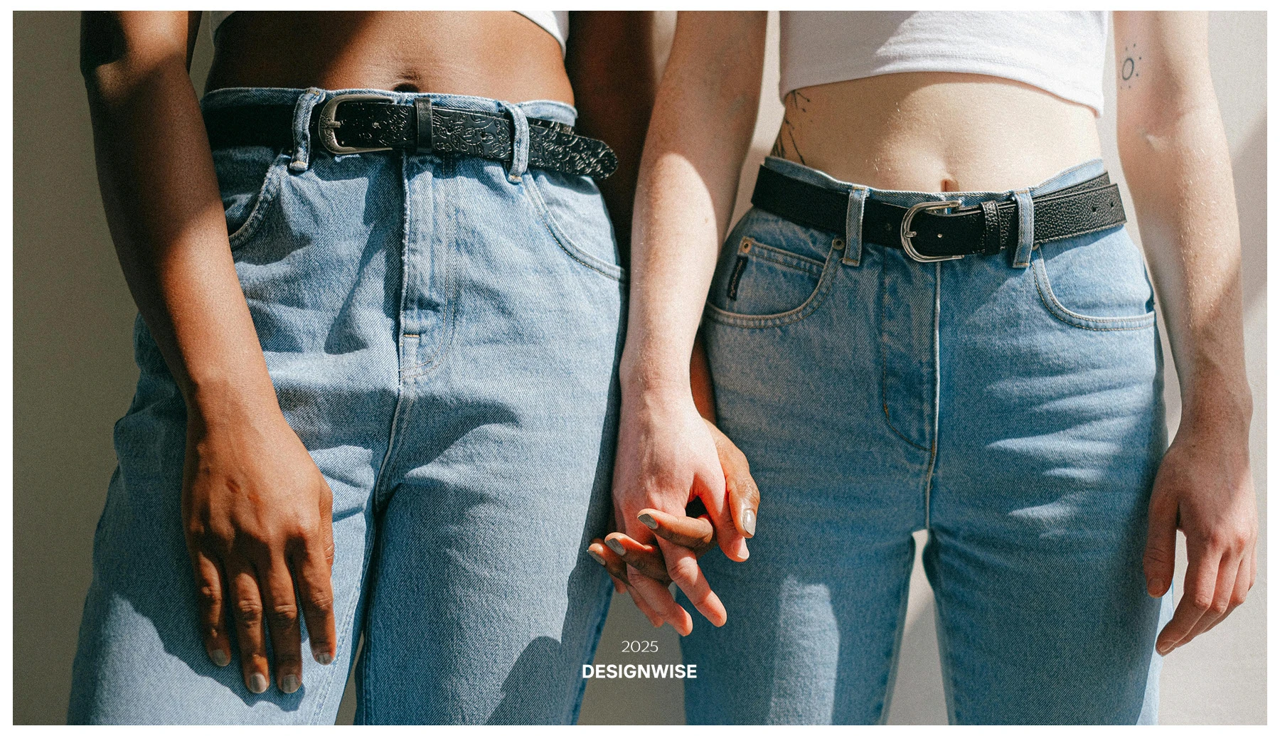 Denimers — айдентика для джинсового бренда — Изображение №23 — Брендинг, Иллюстрация на Dprofile