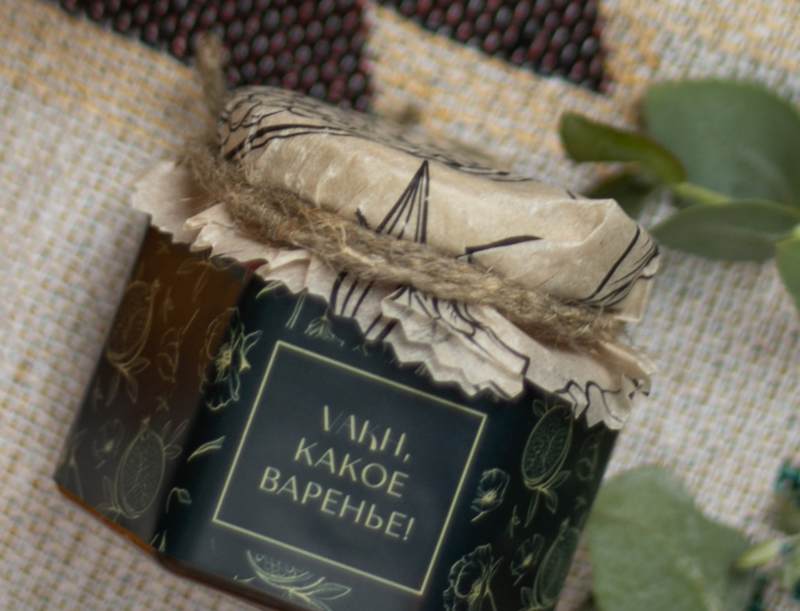 Vakh Georgian restaurant brand  identity — Изображение №13 — Брендинг, Иллюстрация на Dprofile