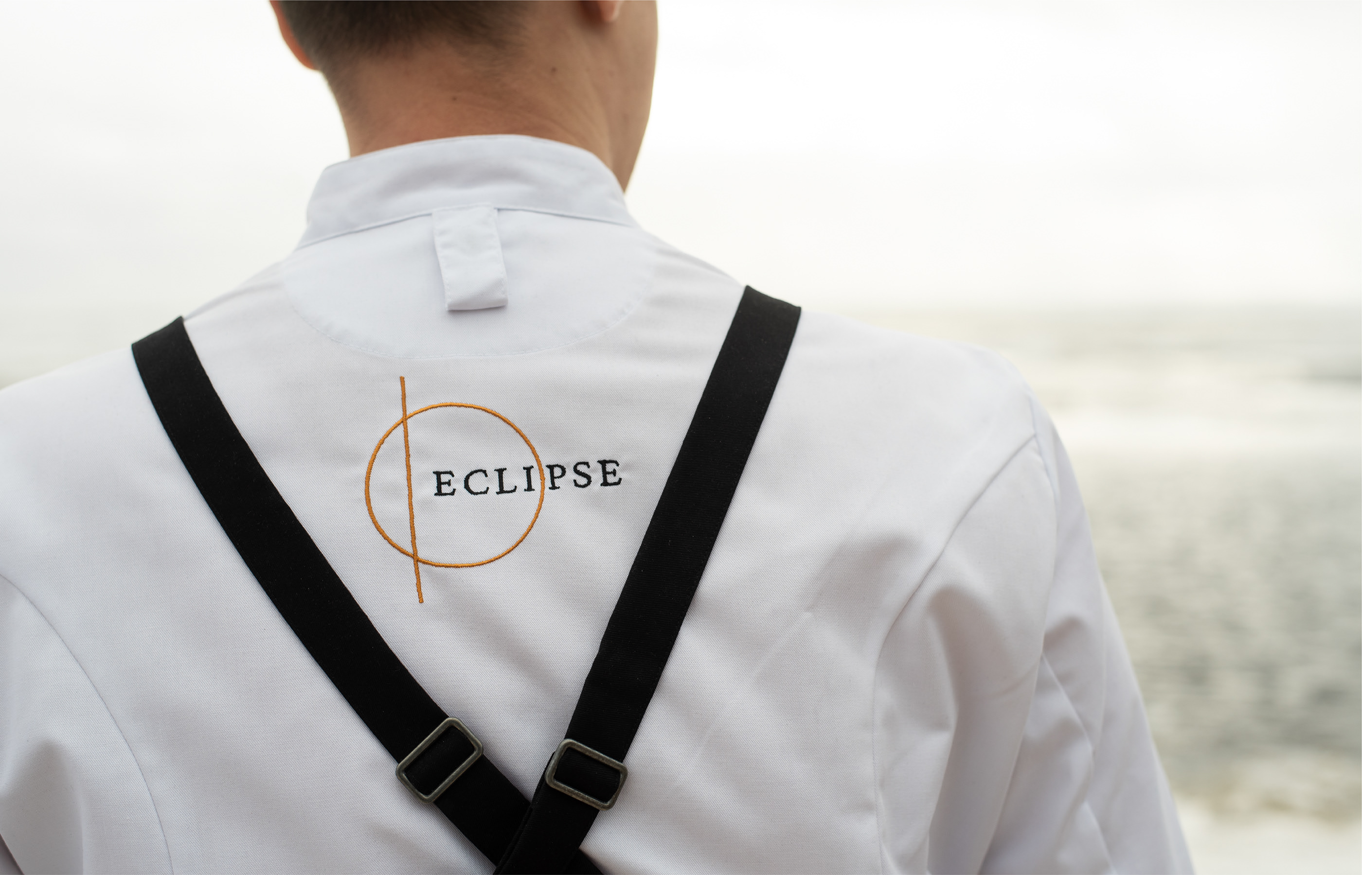 Eclipse | Restaurant Branding — Изображение №12 — Брендинг, Графика на Dprofile