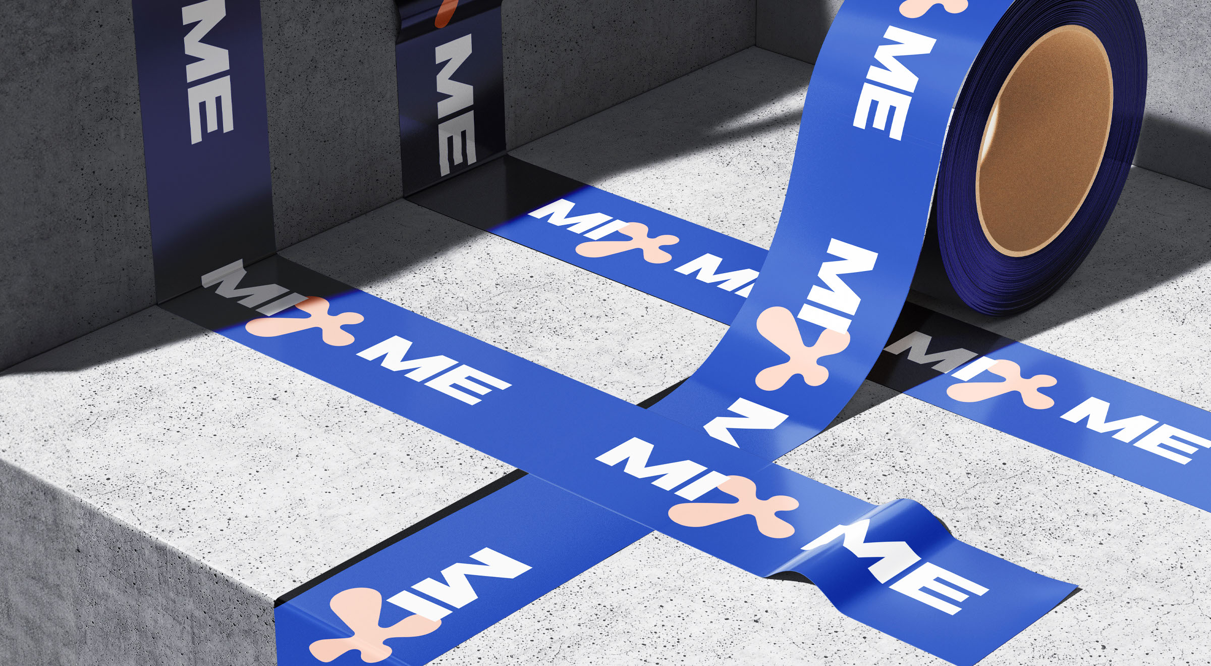 MixMe Сухие смеси для кофе — Изображение №13 — Брендинг на Dprofile