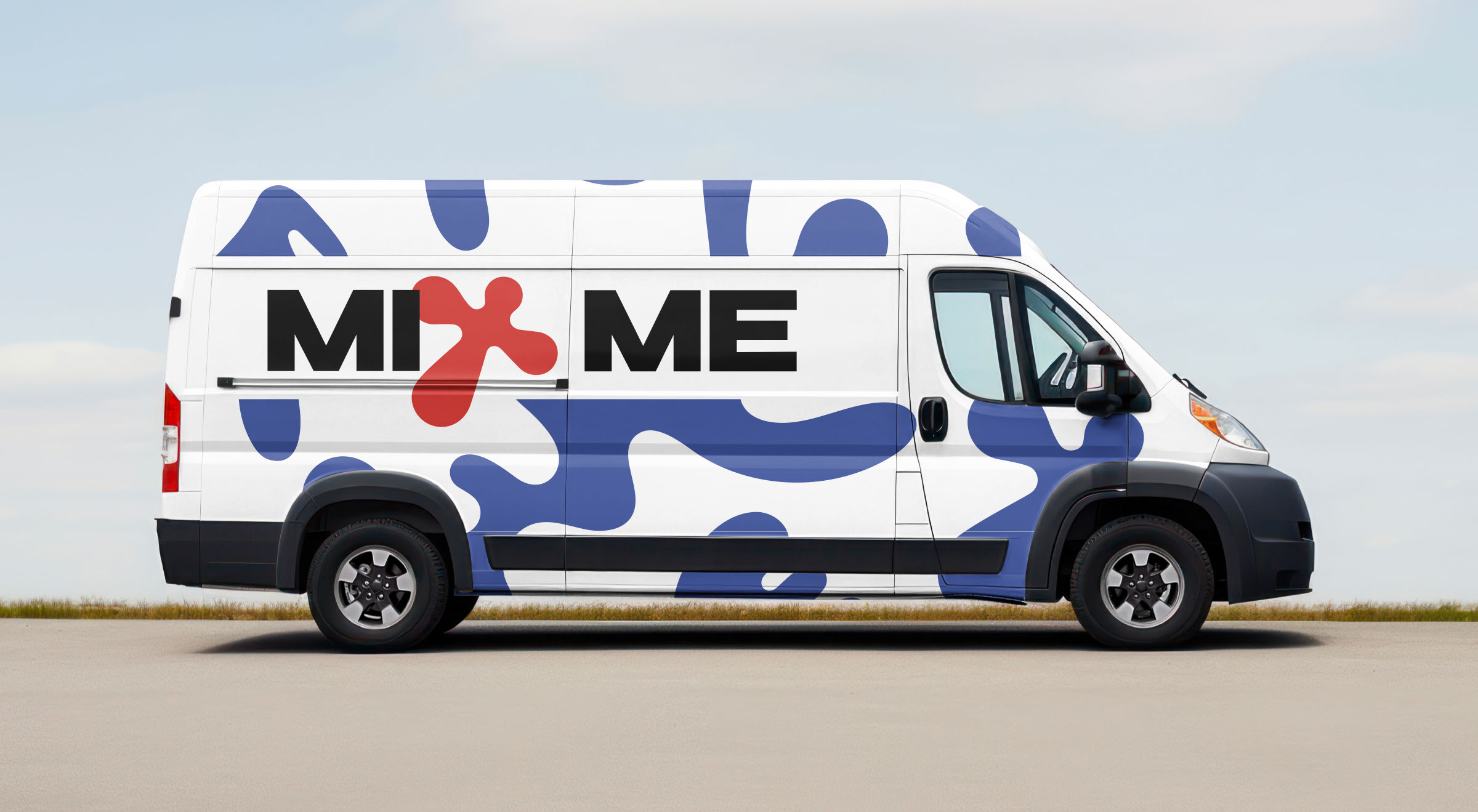 MixMe Сухие смеси для кофе — Изображение №14 — Брендинг на Dprofile