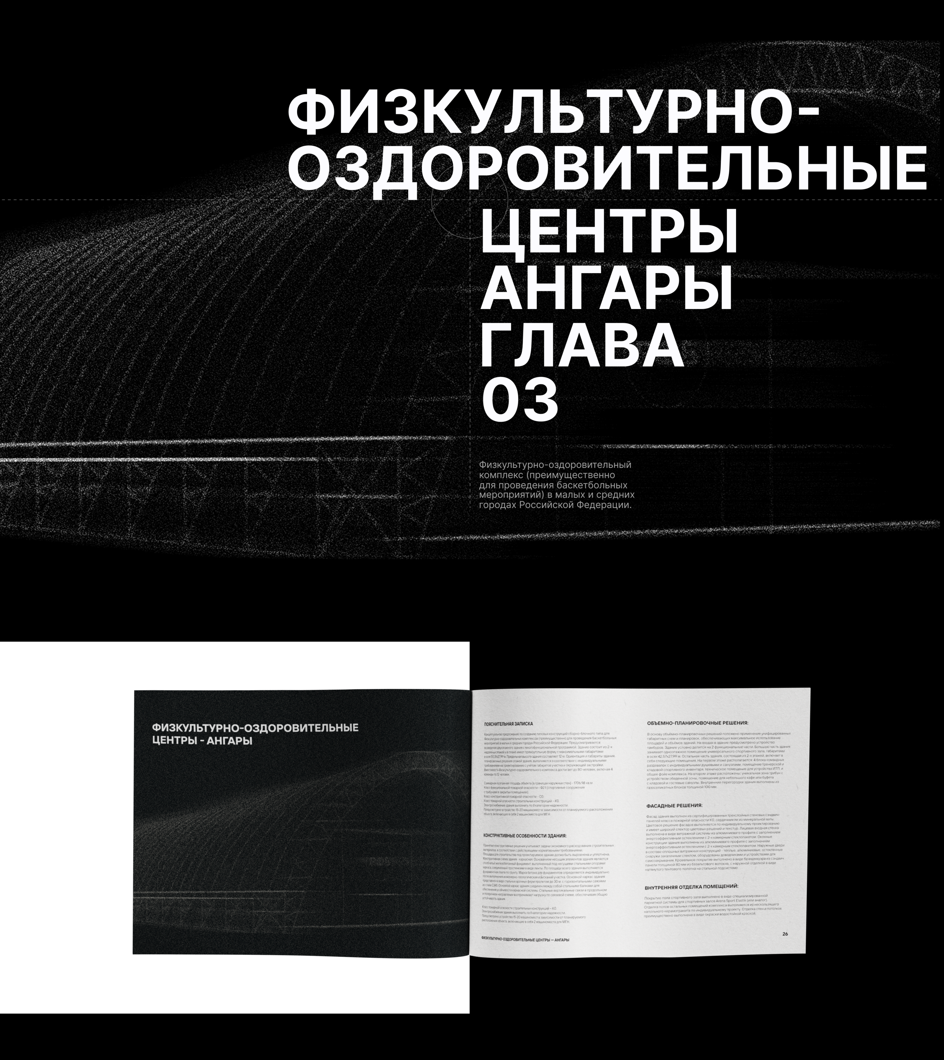 Книга для Российской Федерации Баскетбола — Изображение №12 — Графика на Dprofile