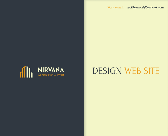 Landing page design + mobile — Интерфейсы на Dprofile